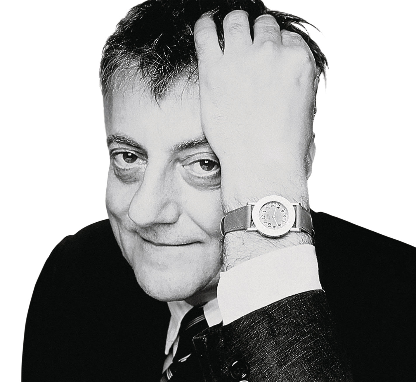 Aldo Rossi