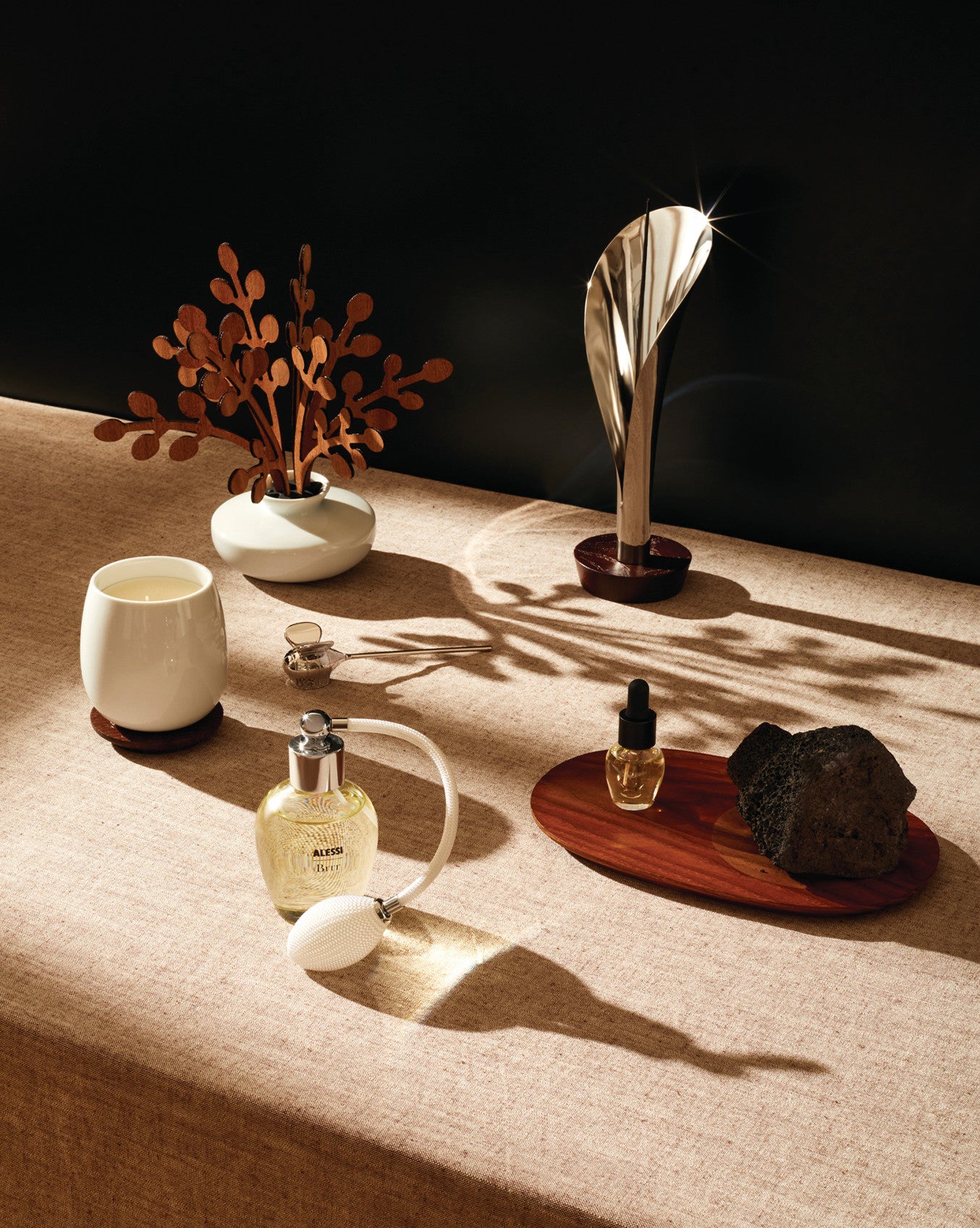 The Five Seasons | Alessi X Marcel Wanders | Alessi Spa (US)