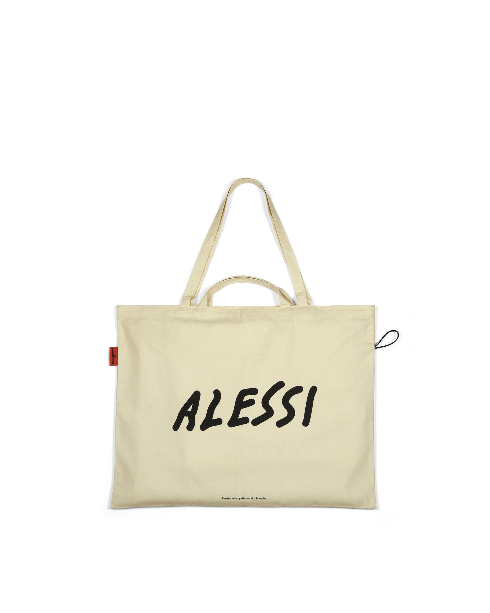 Canvas tote bag - Tote bag