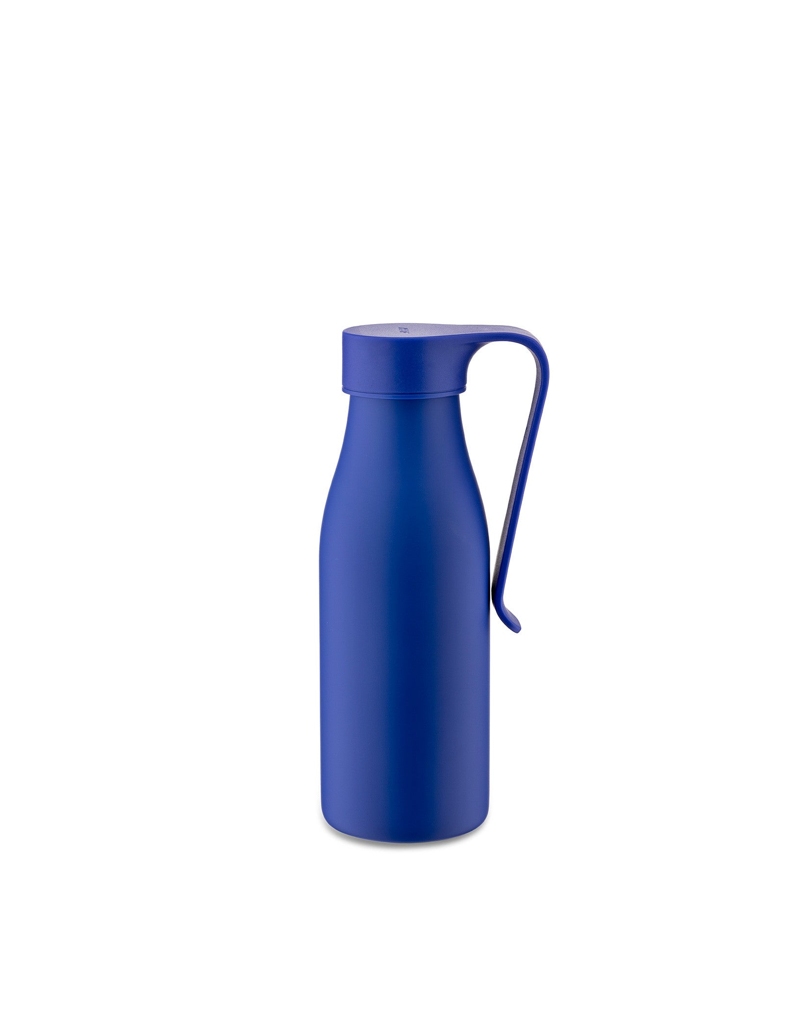 Away-Thermo insulated Bottle Blue