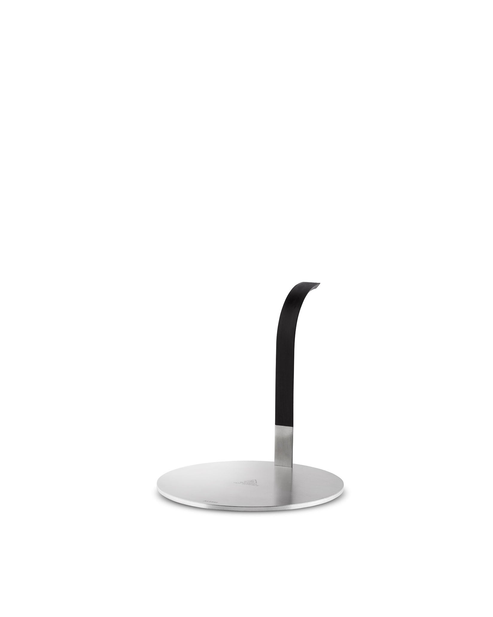 Little Helper: Induction Adapter Alessi x Michael Anastassiades Studio