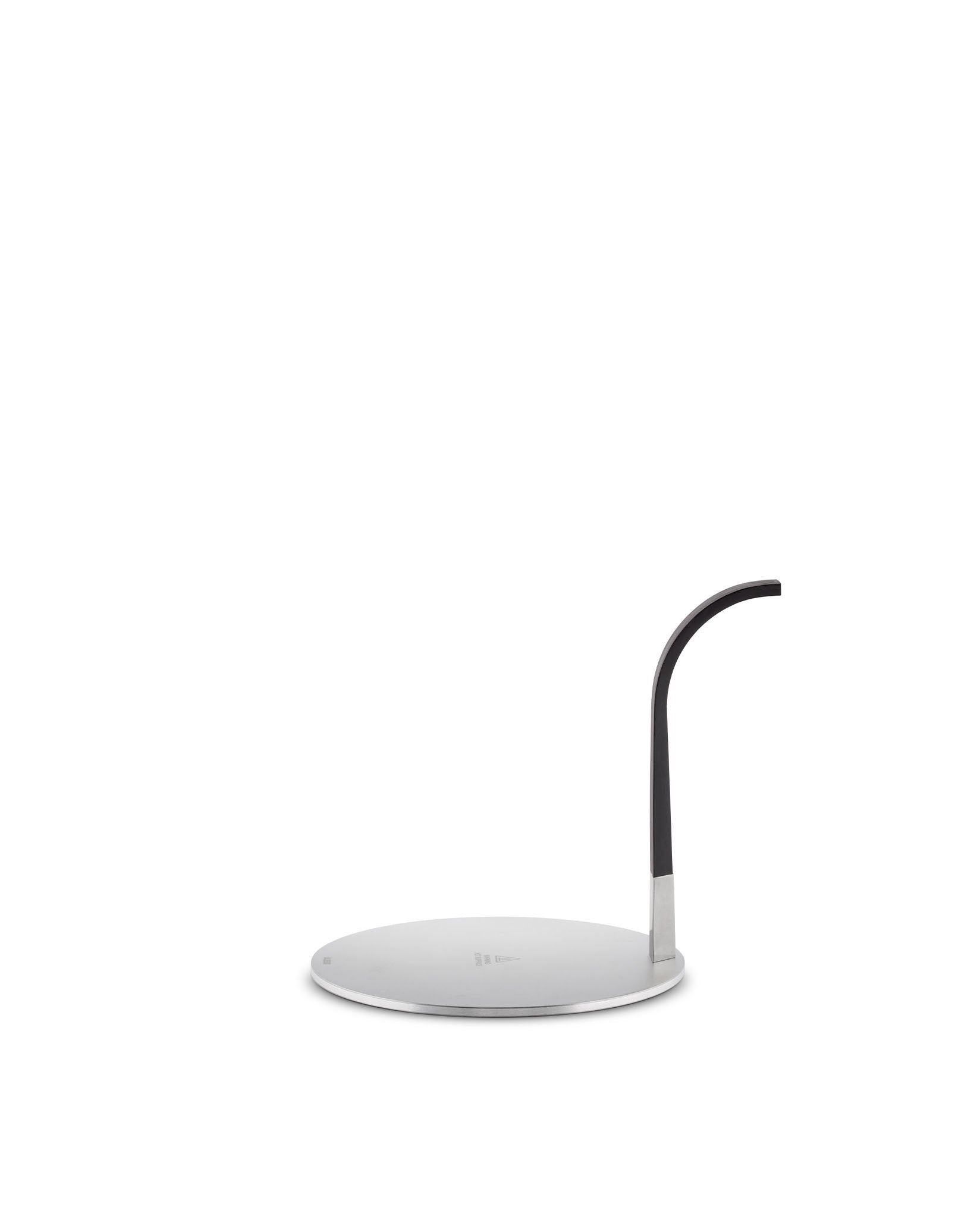 Little Helper: Induction Adapter Alessi x Michael Anastassiades Studio