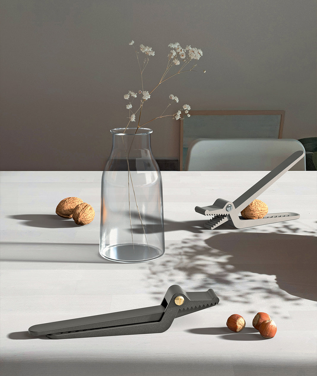 ねずみ　チーズボード　アレッシィ ALESSI アレッシィ チーズボード・alessi cheese board | FURUICHI/古一