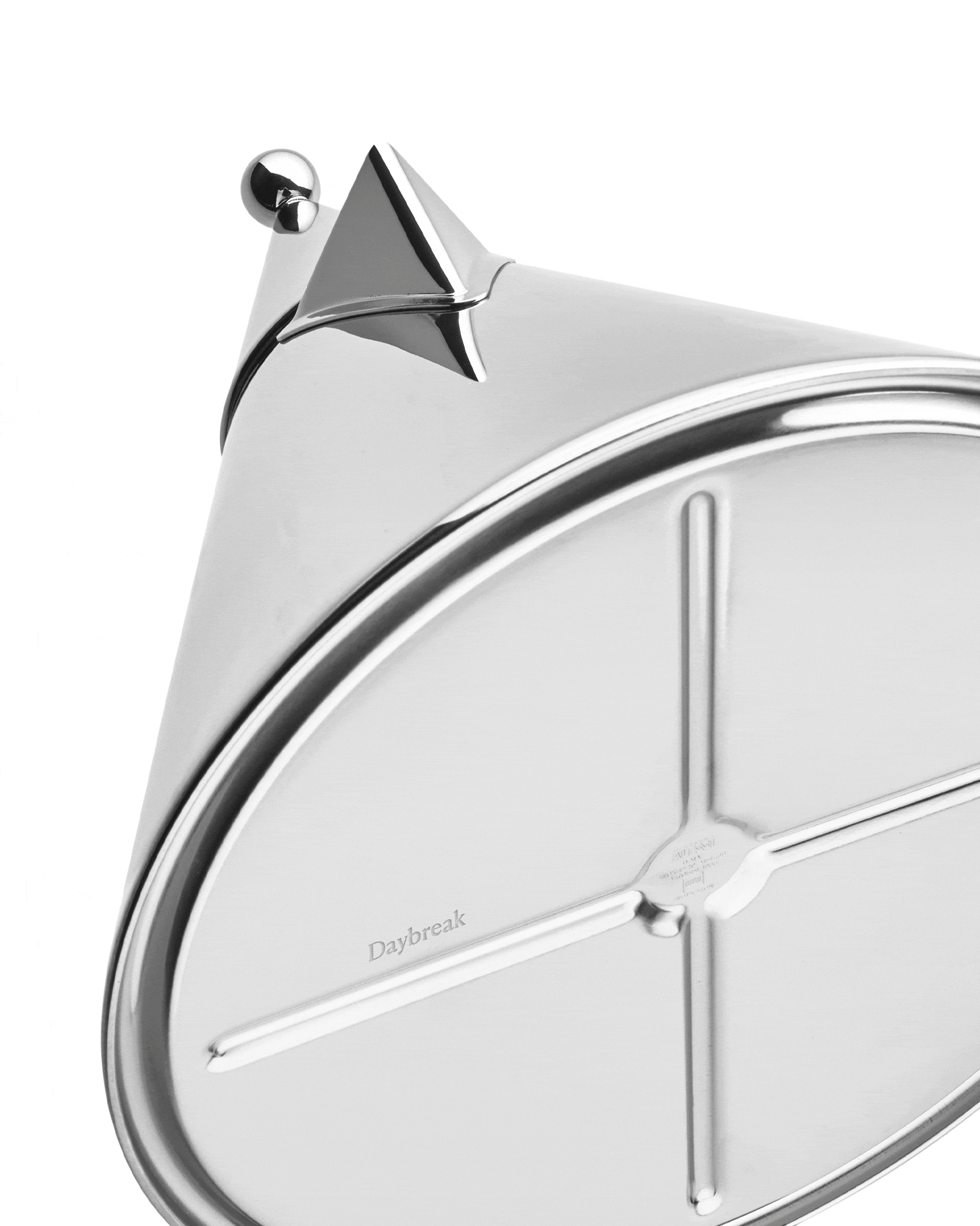 Il Conico Kettle Designed By Aldo Rossi | Alessi Il Conico Kettle Designed By Aldo Rossi | Alessi