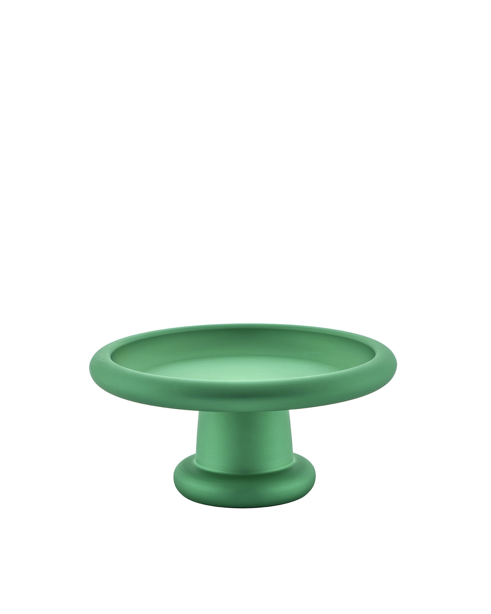 Discolo: Cake Stand By Federico Angi | Alessi