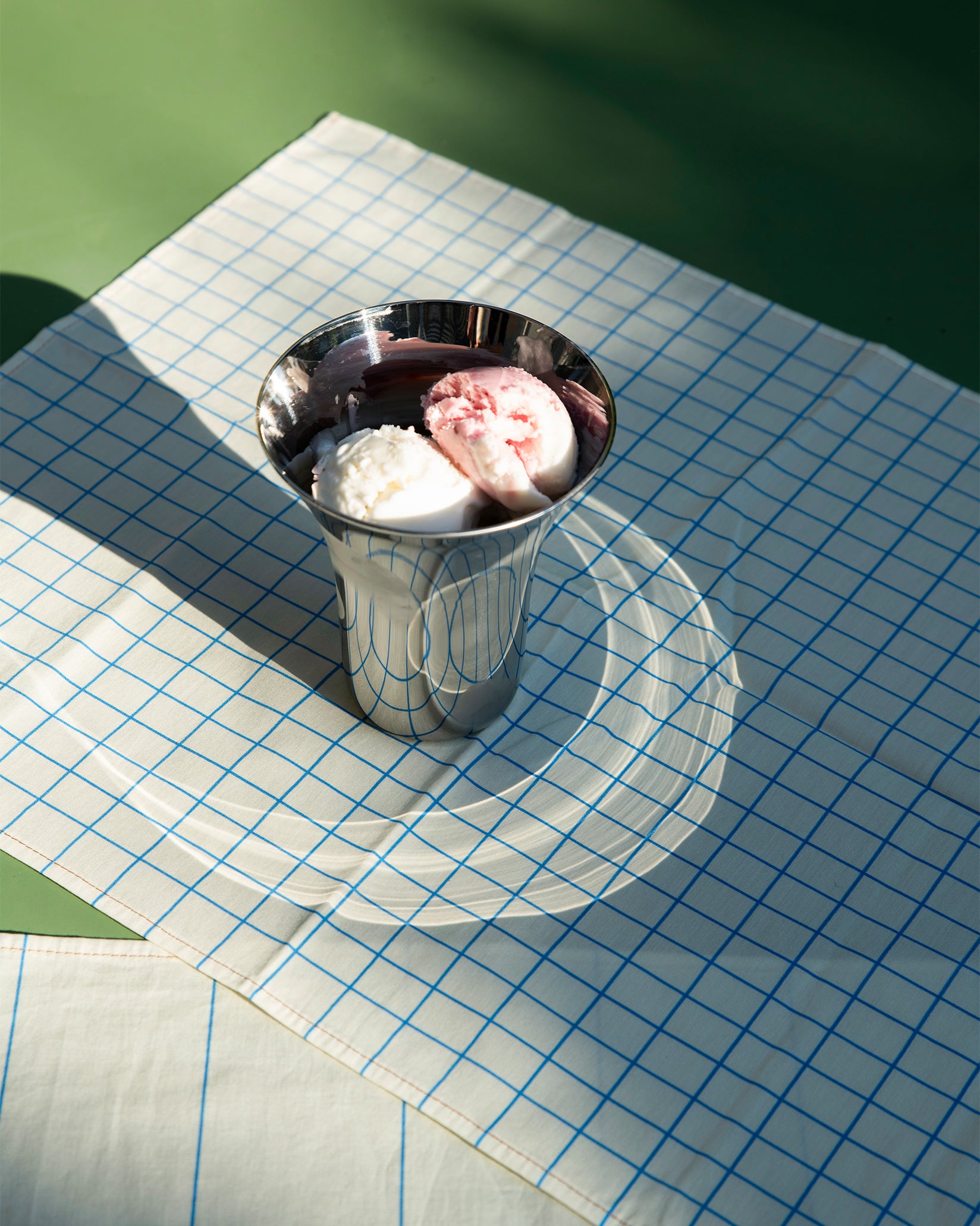 qururi 茶杯 Kuru Kuru: Cup by Naoto Fukasawa | Alessi