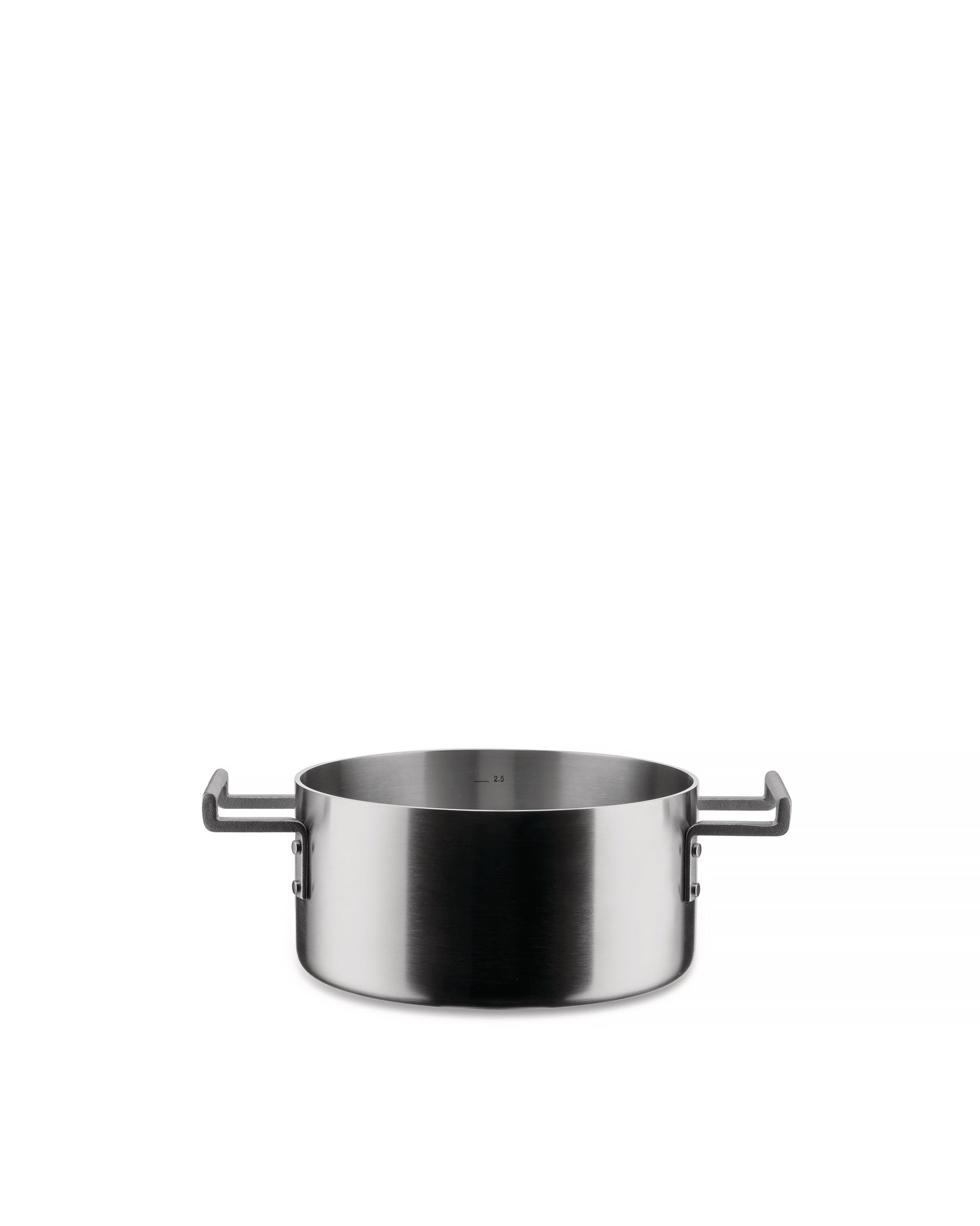 Convivio Casserole With Two Handles | Alessi