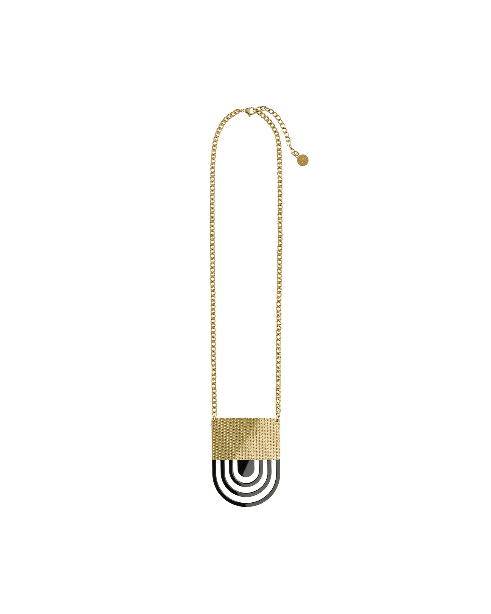 Fresia: Necklace by Elena Salmistraro | Alessi