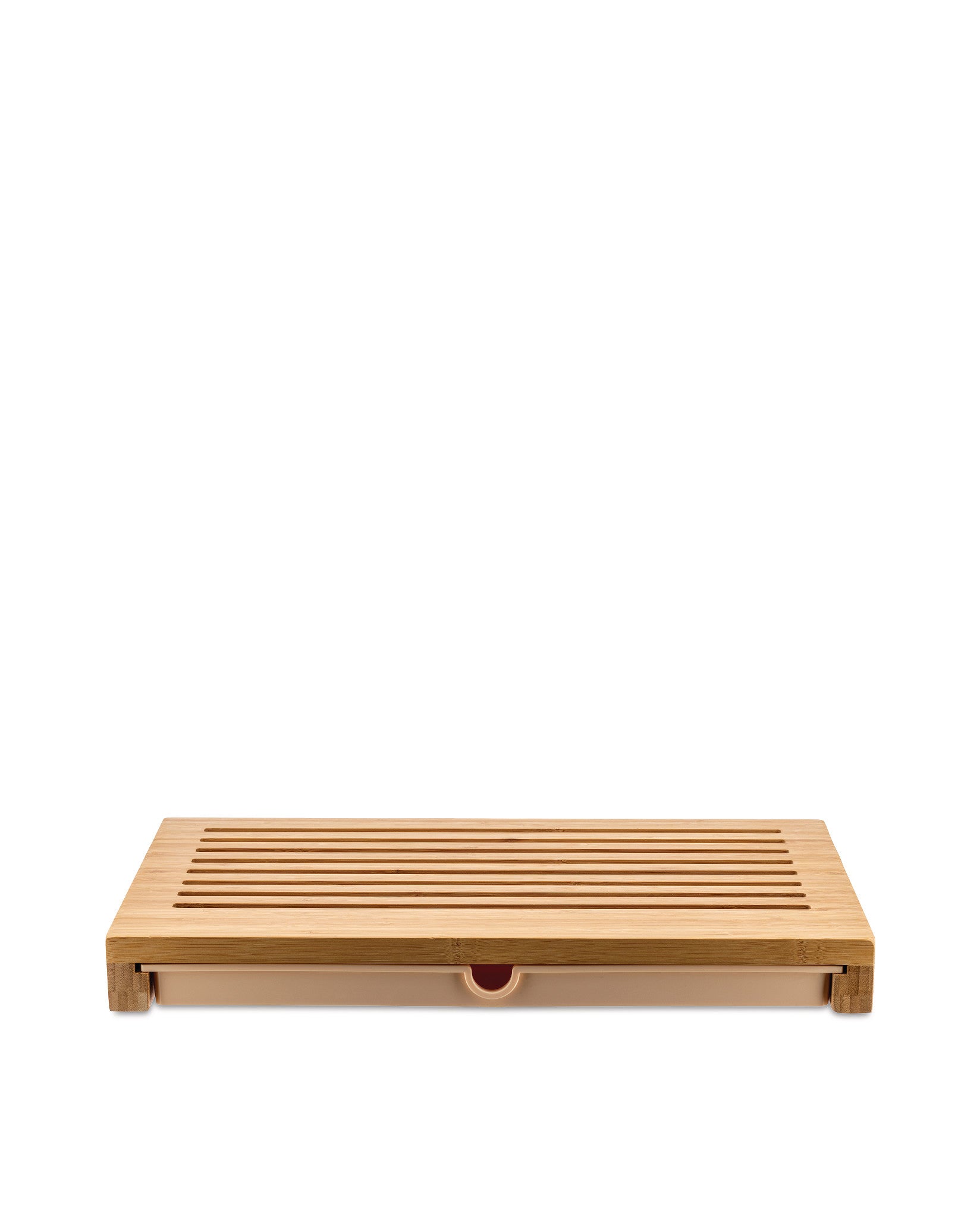 Crumb Catcher Breadboard 