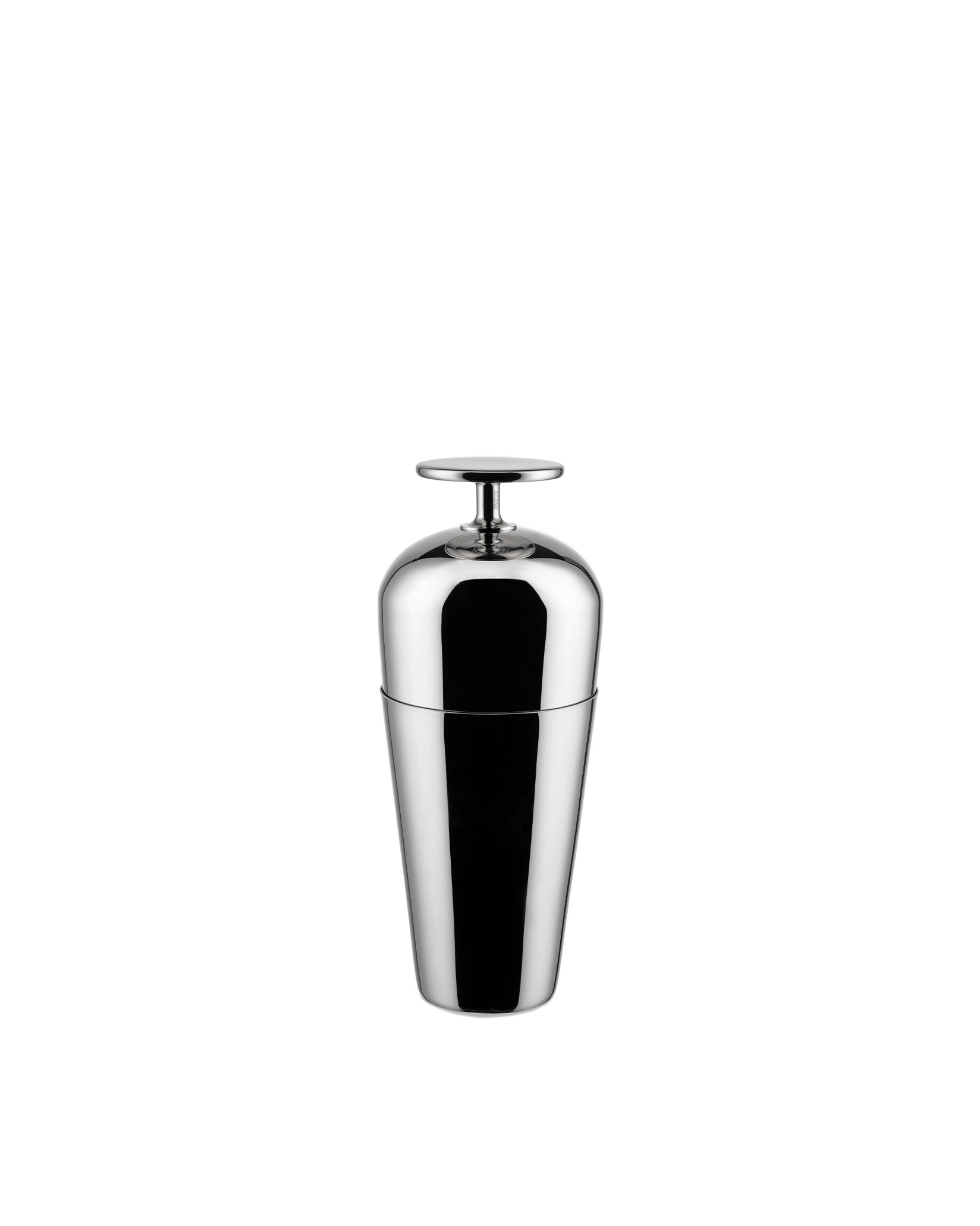 The box - cocktail shaker in 18/10 stainless – Alessi USA Inc
