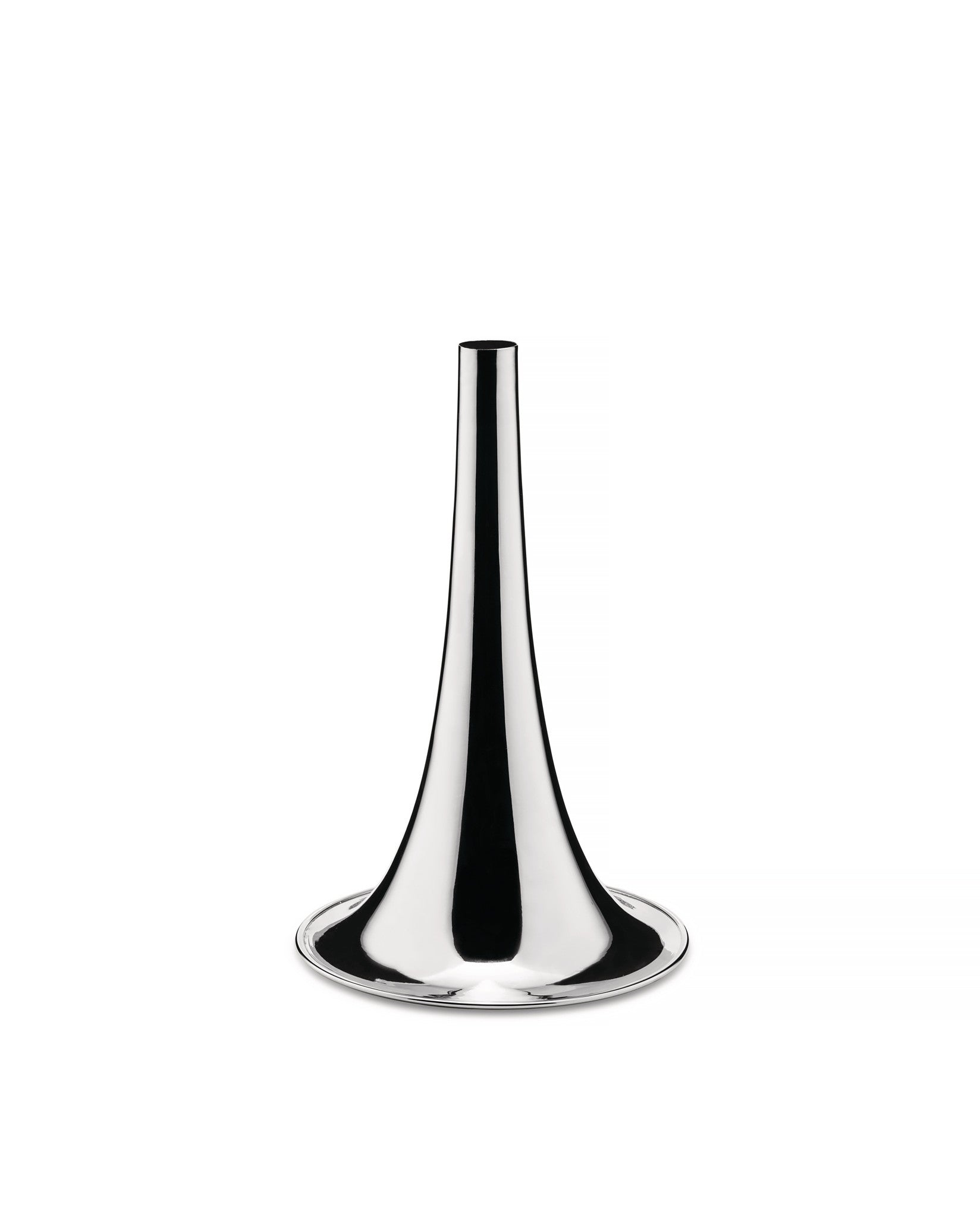 Trumpet: Flower vase By Michael Anastassiades | Alessi