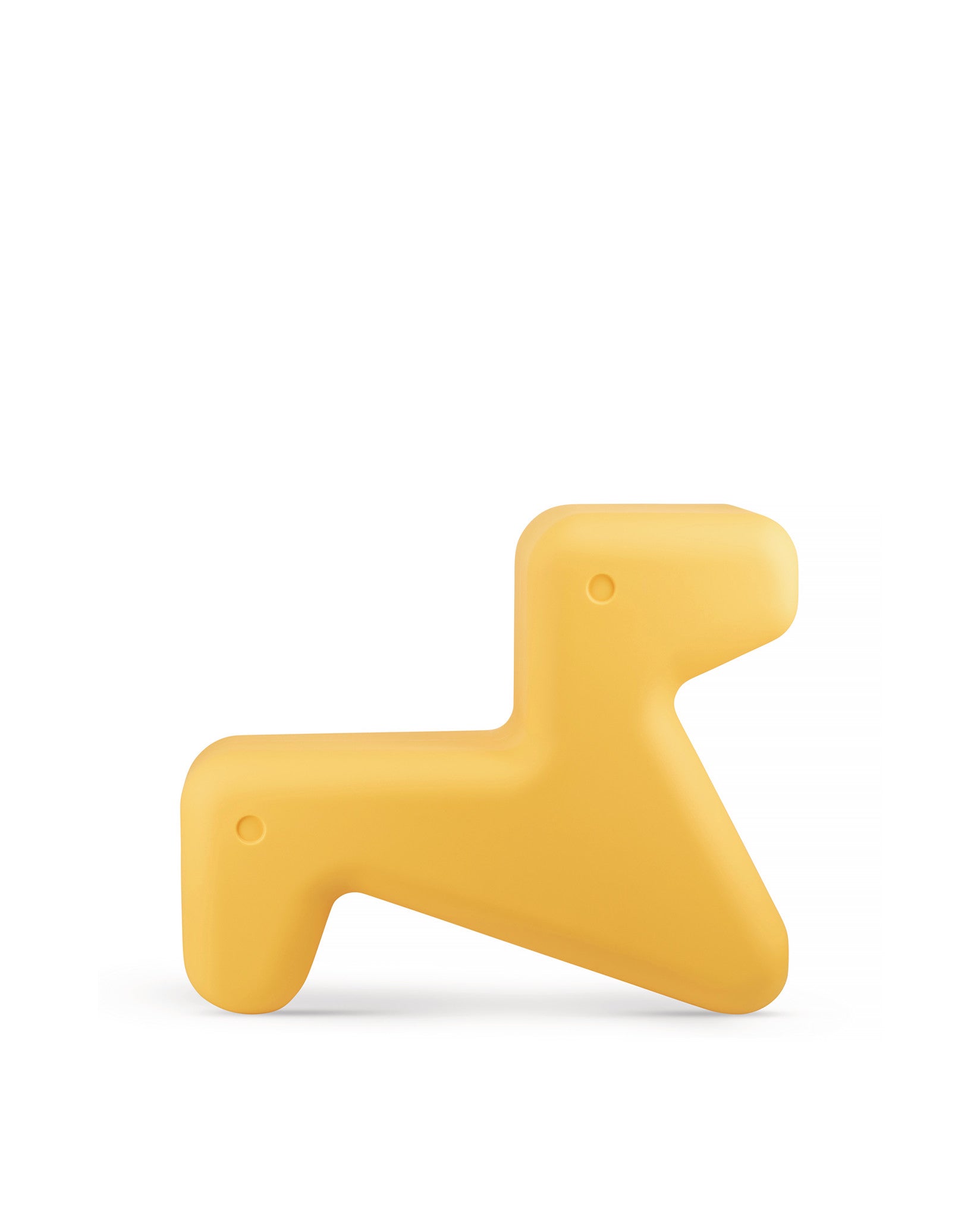 Alessi Doraff, Yellow