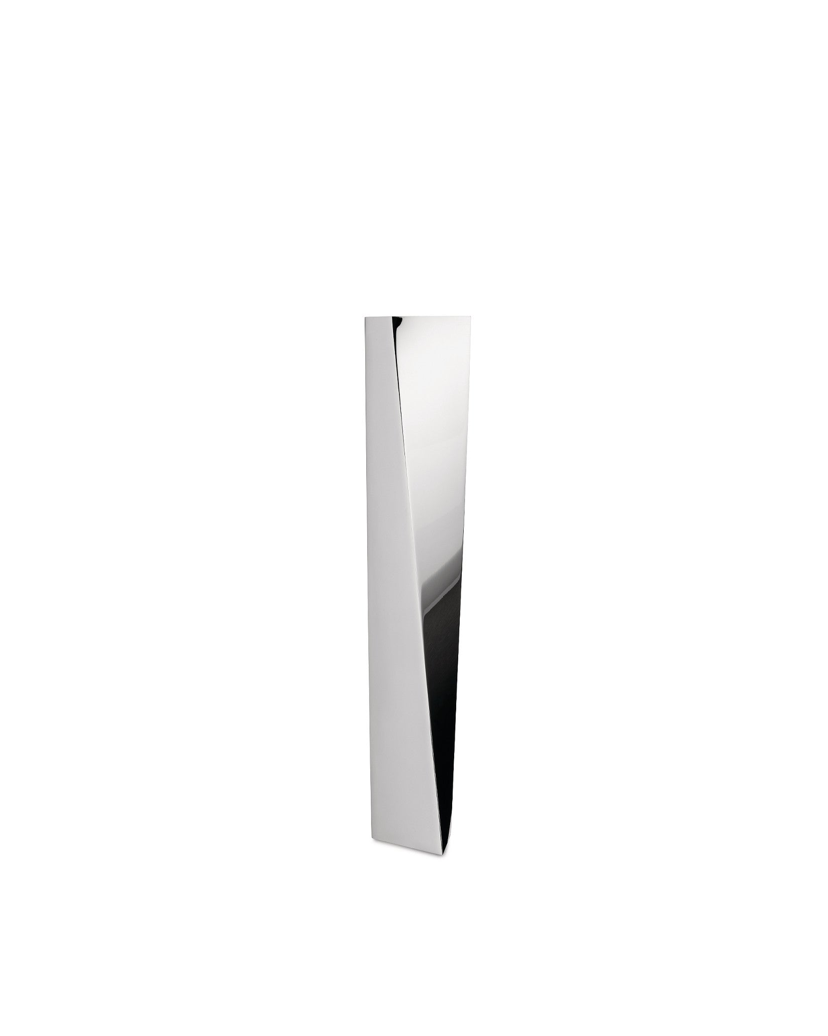 Alessi - The seal etagere, ø 29 x h 23 cm, stainless steel