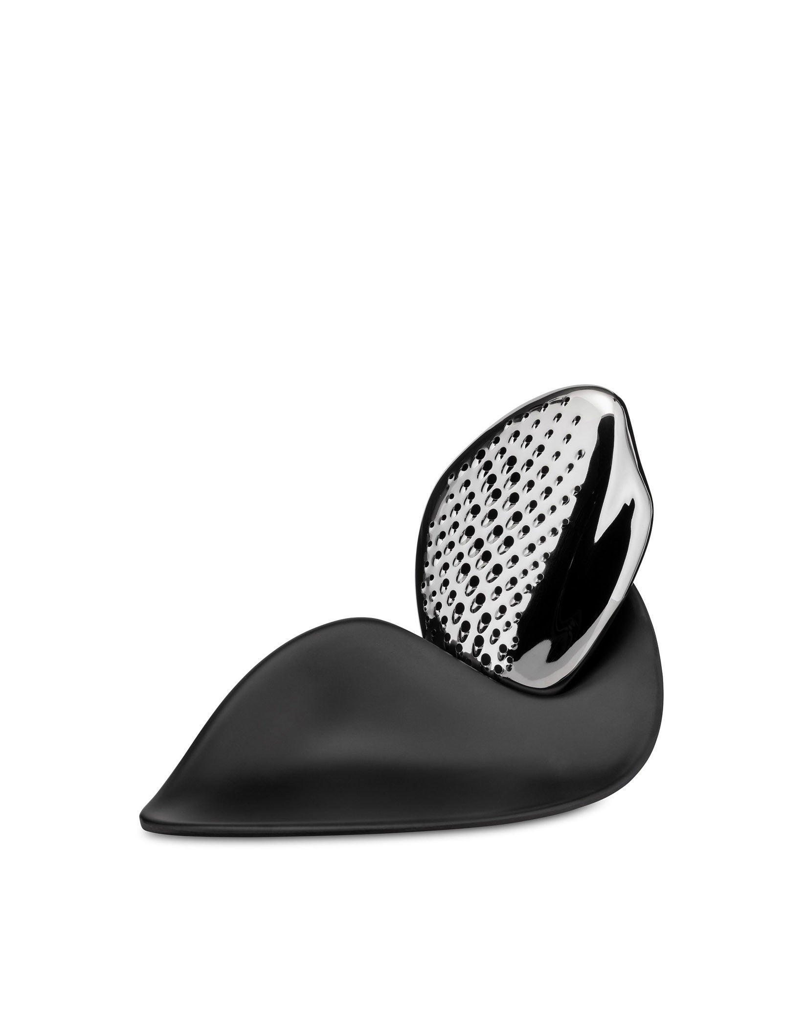 DISC // Flat Cheese Grater - Alessi - Touch of Modern