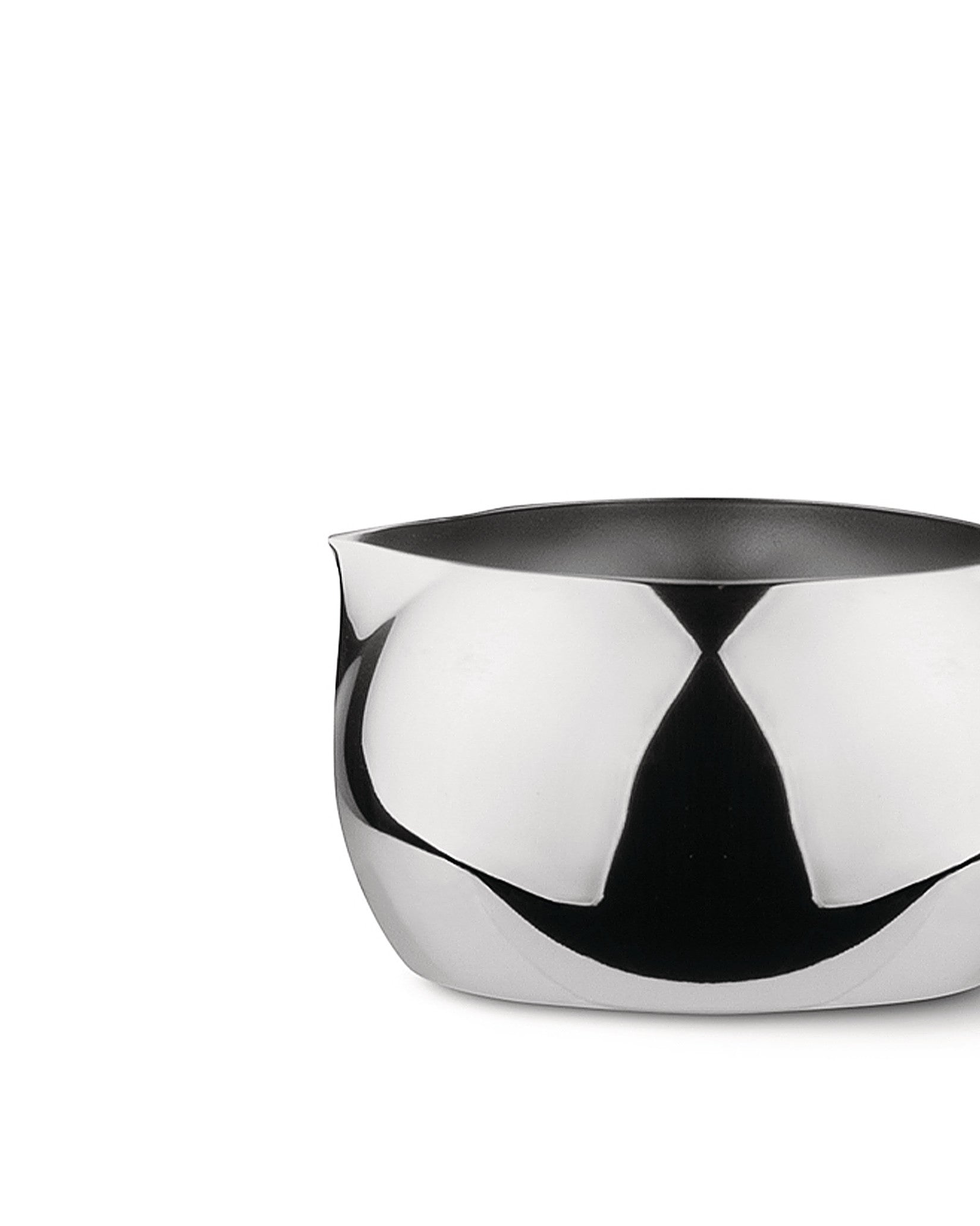 Anna Creamer: Creamer by Alessandro Mendini | Alessi