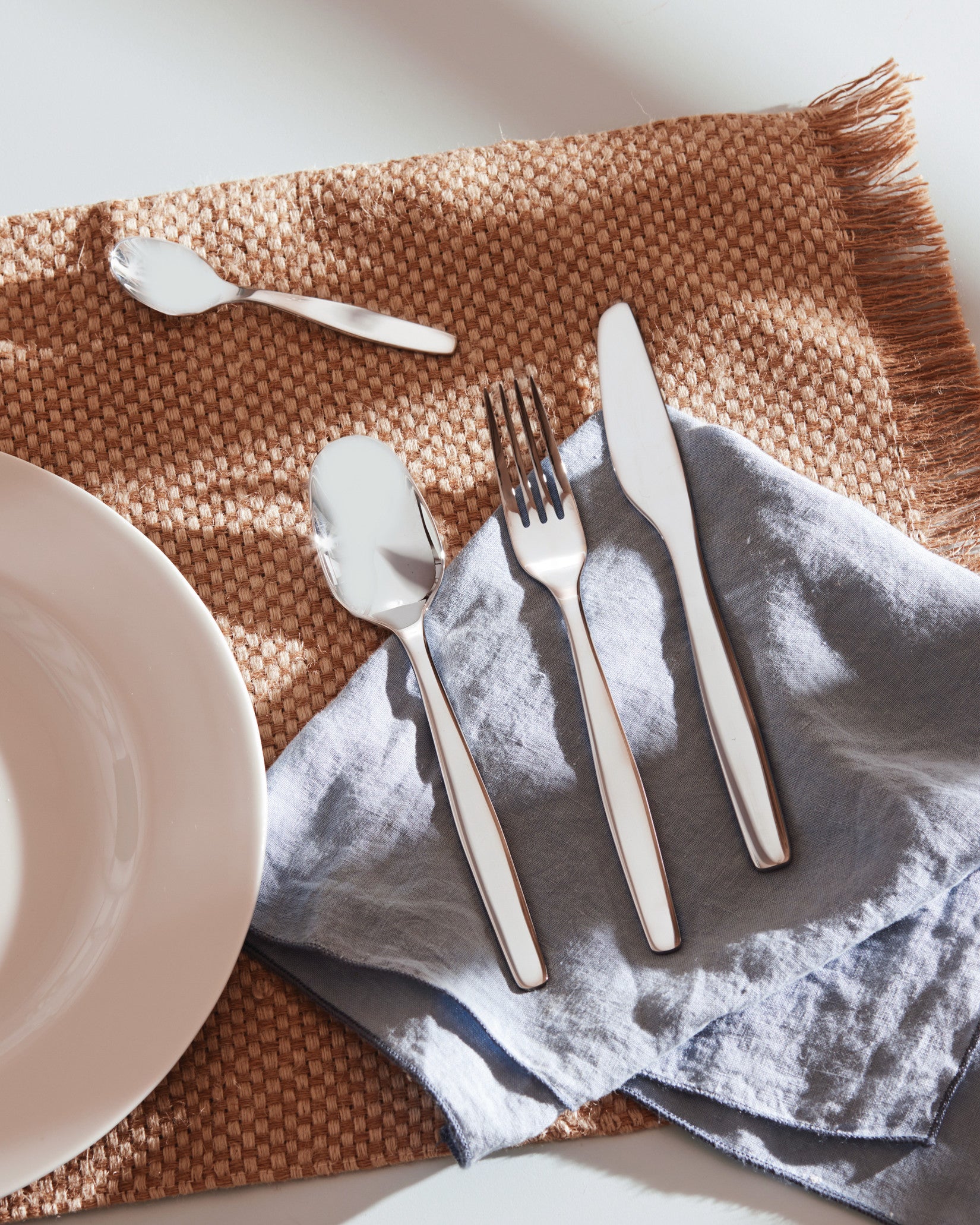 Alessi Kitchen Cutlery Set