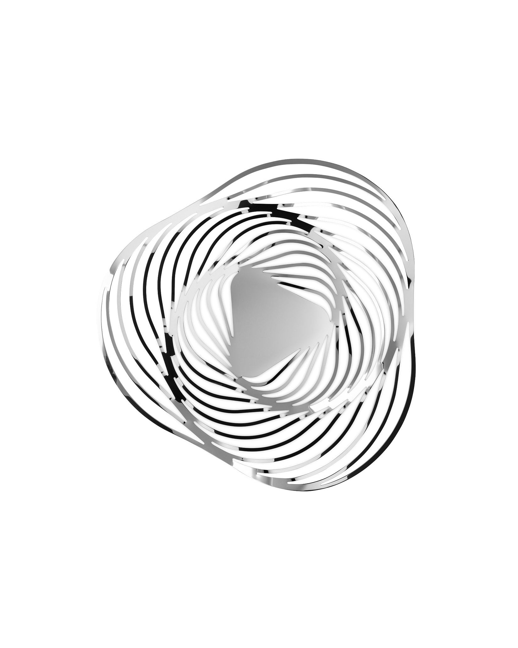 Trinity: Centrepiece by Adam Cornish | Alessi