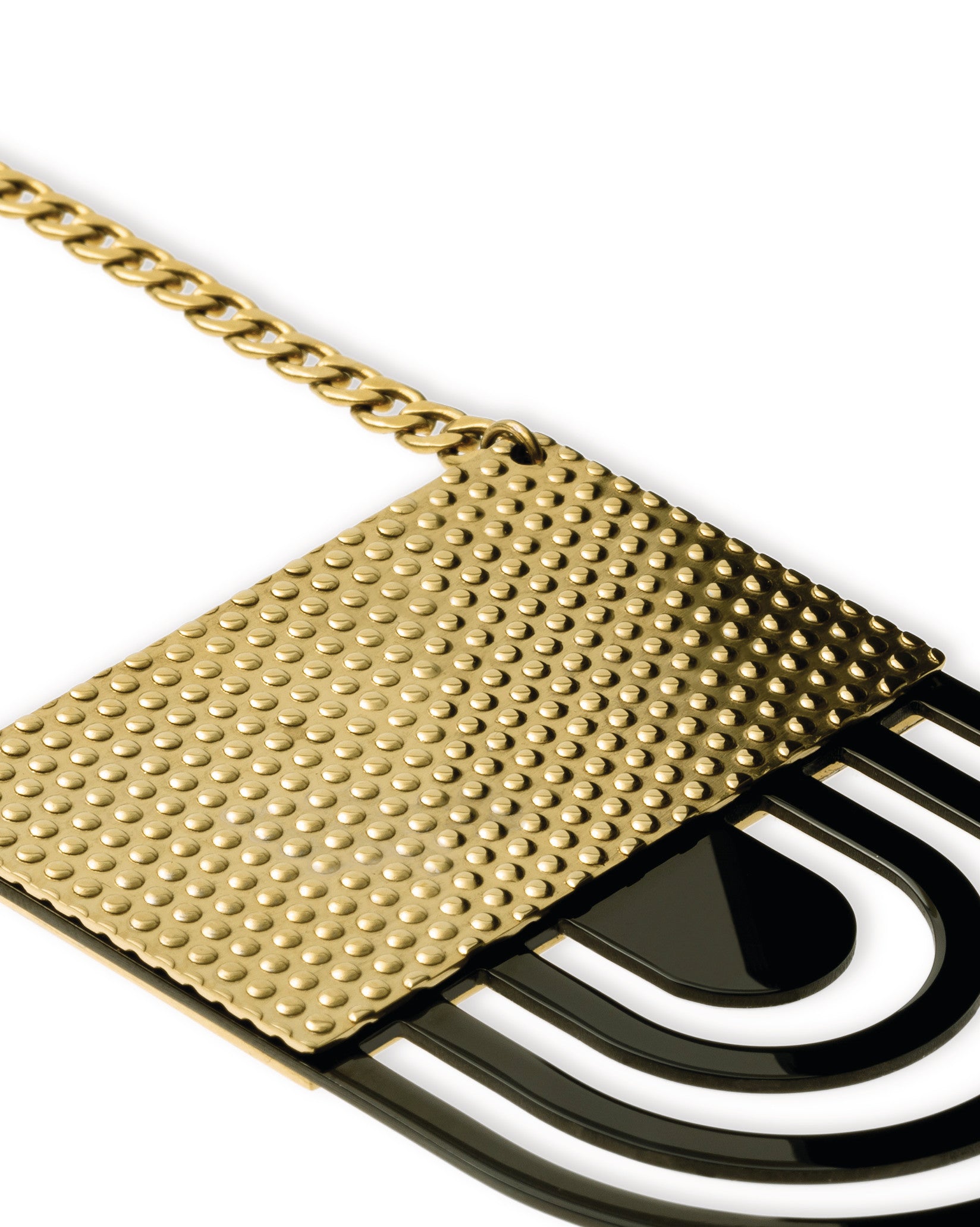 Fresia: Necklace by Elena Salmistraro | Alessi