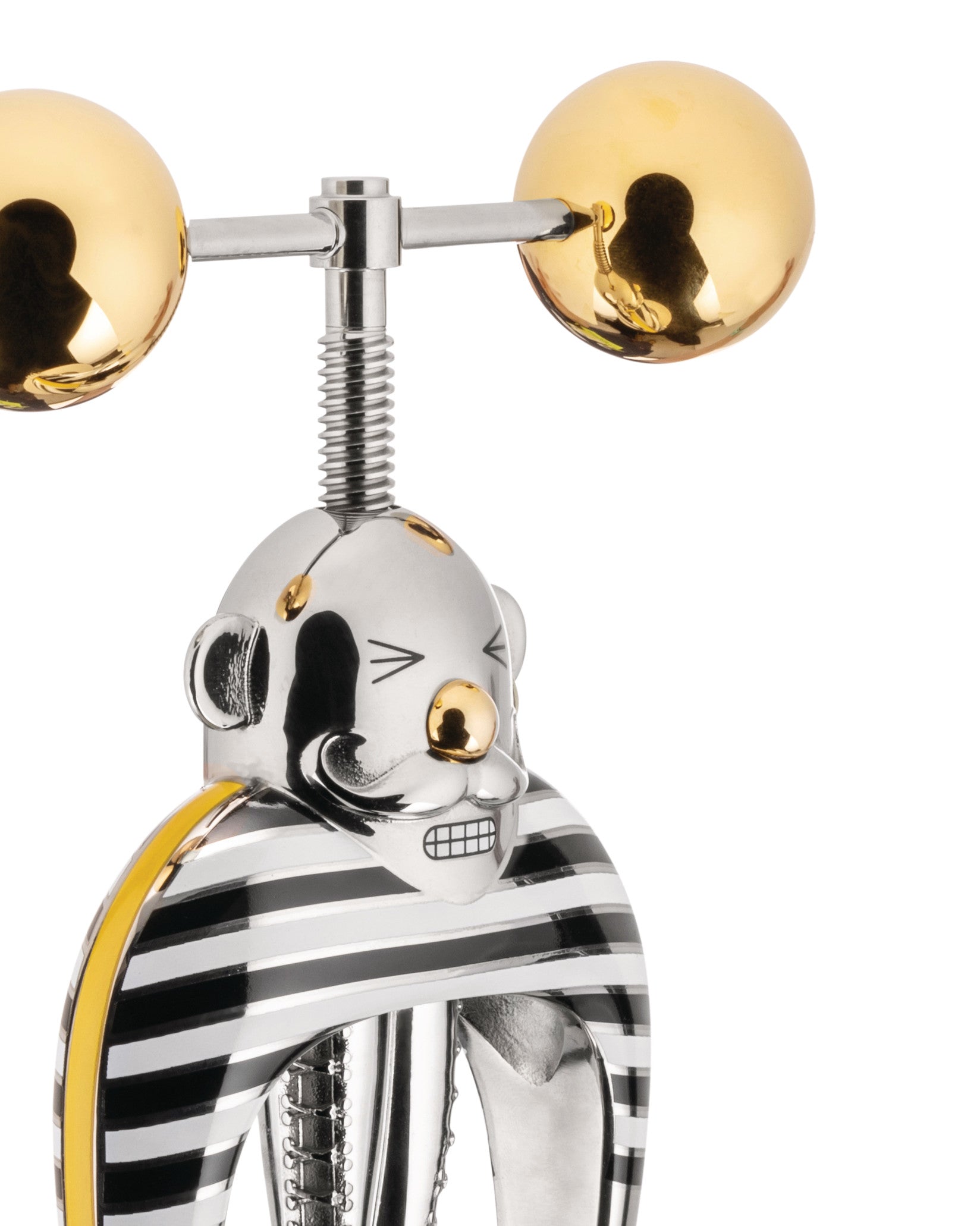 Alessi Circus The Strongman nutcracker Alessi LIMITED EDITION