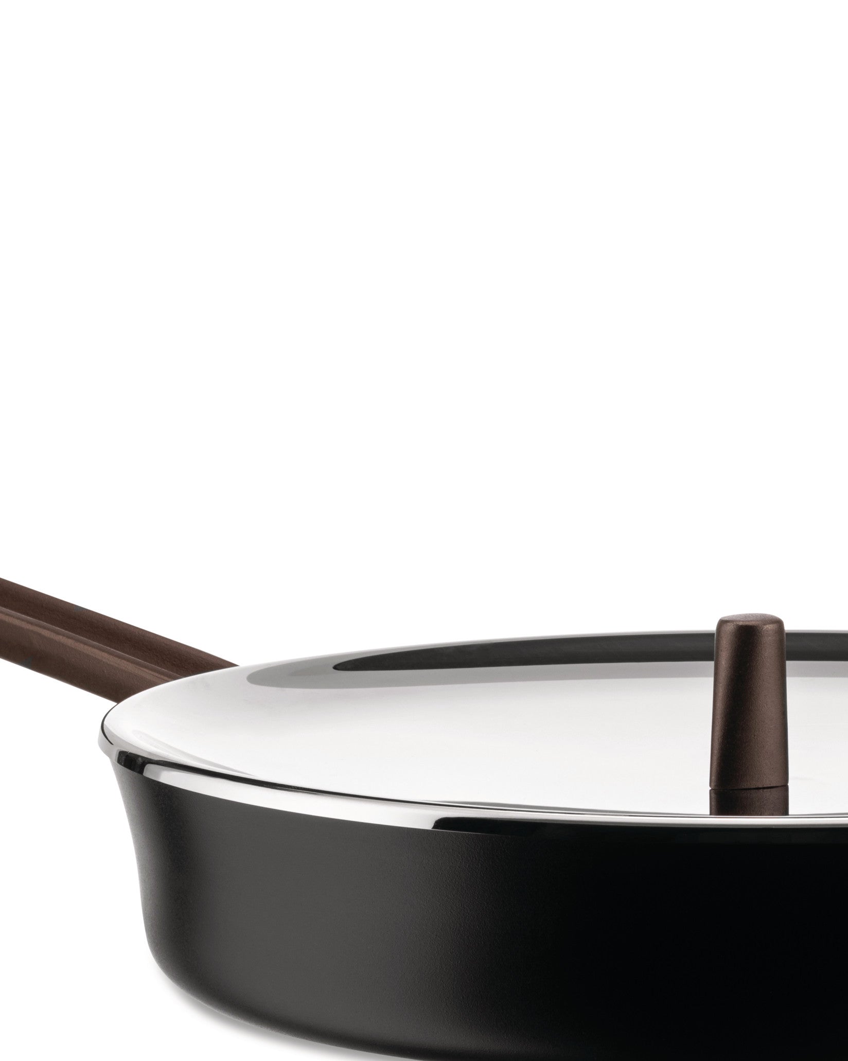 Alessi Edo Frying Pan