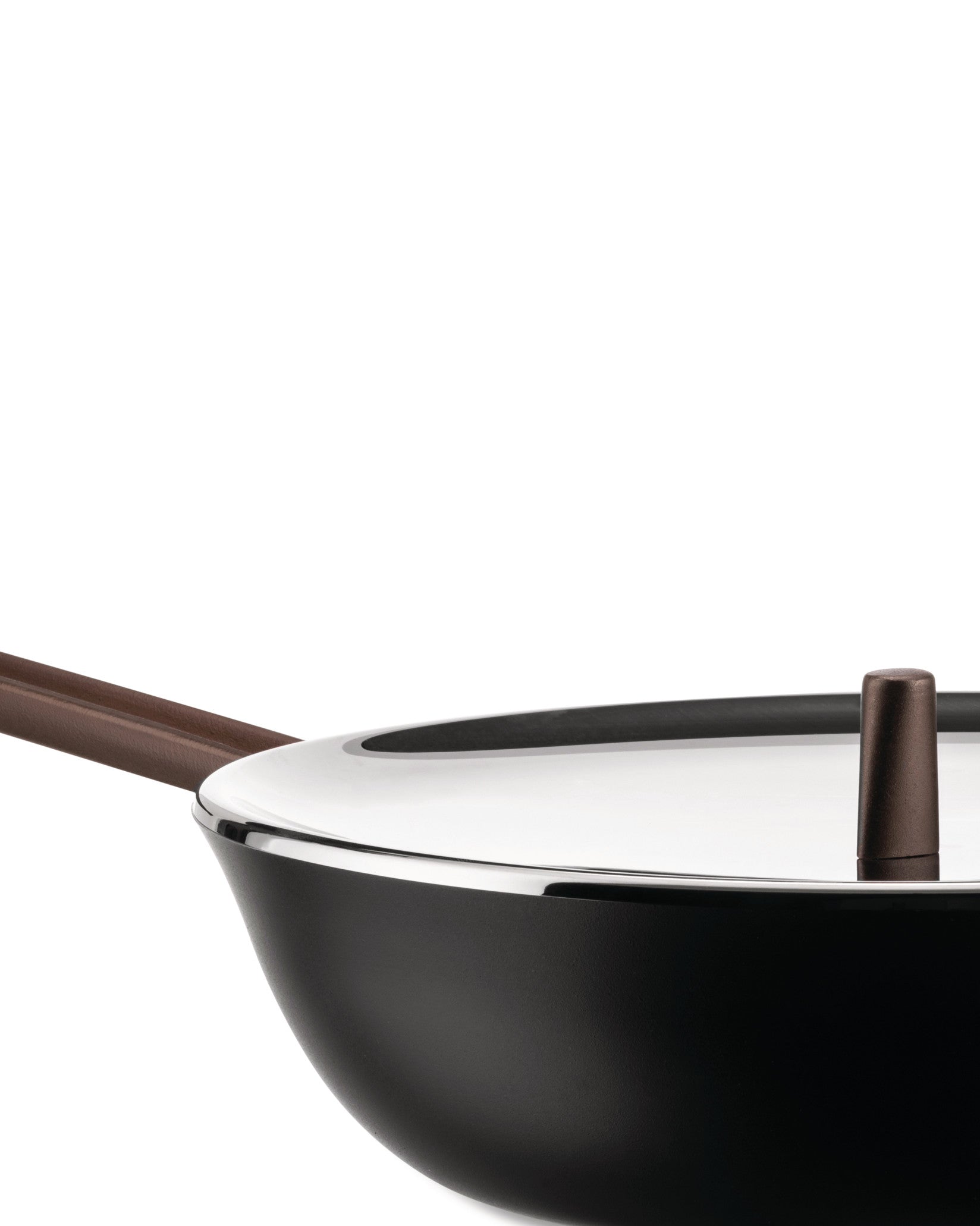 MasterChef 8 inch Frying Pan, Small Non Stick Fry Skillet