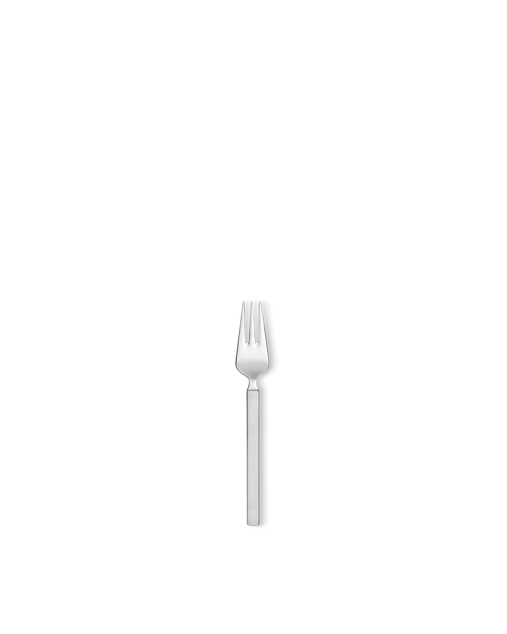 Dry - Pastry fork. 6 pieces – Alessi USA Inc