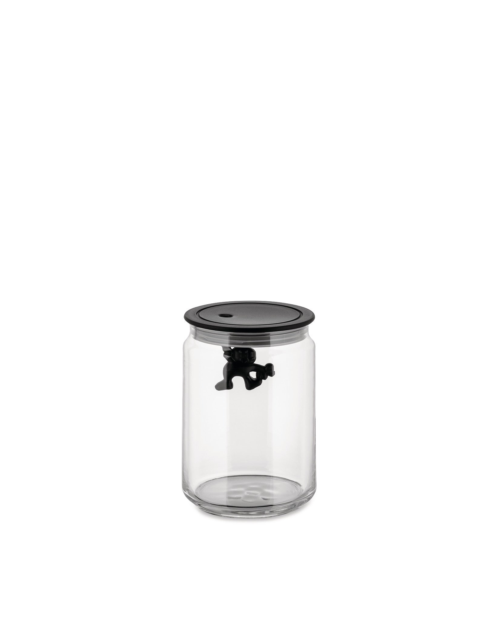 band Kudde Andere plaatsen Gianni a little man holding on tight - Kitchen box – Alessi USA Inc