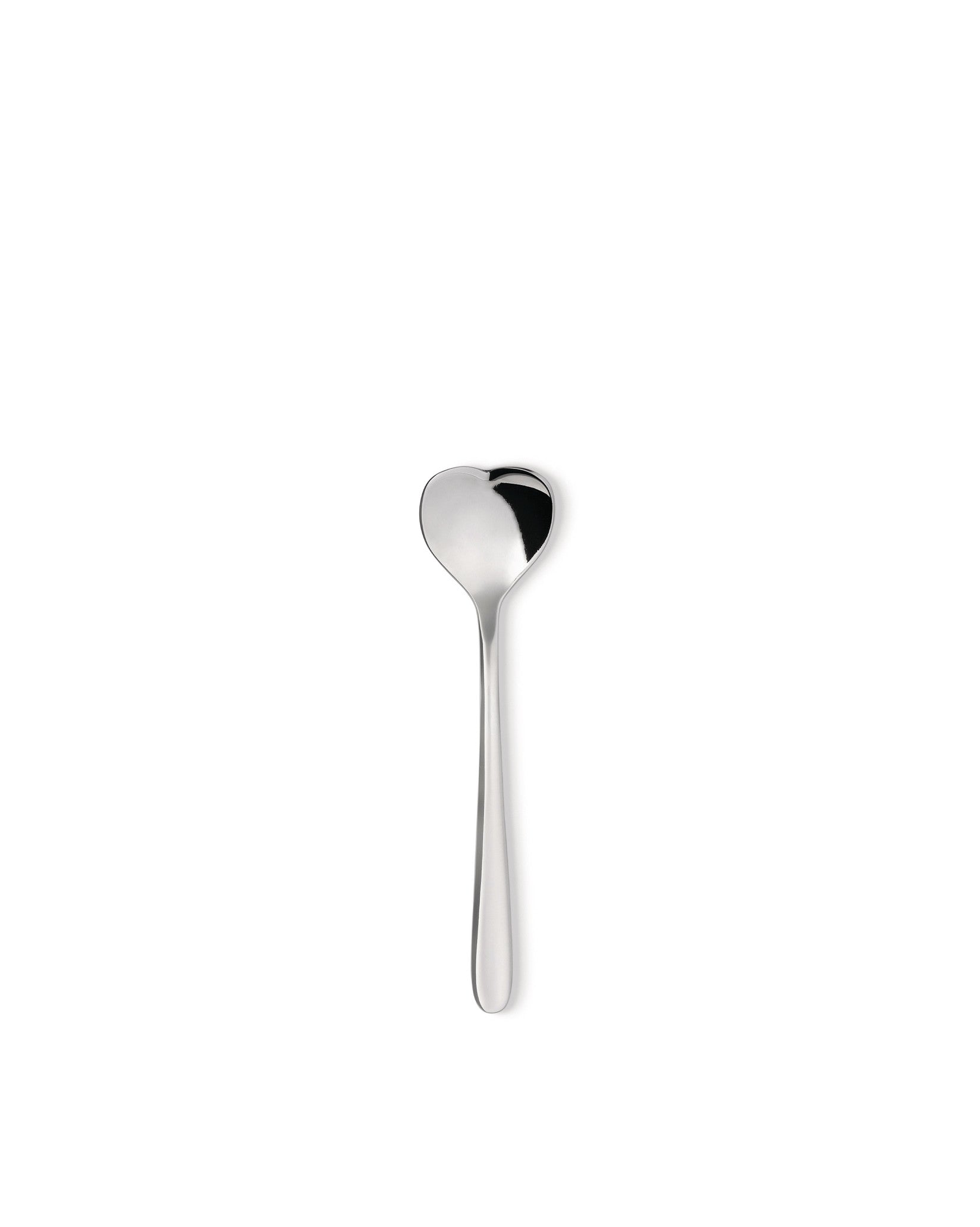 Alessi Big Love Spoon by Miriam Mirri