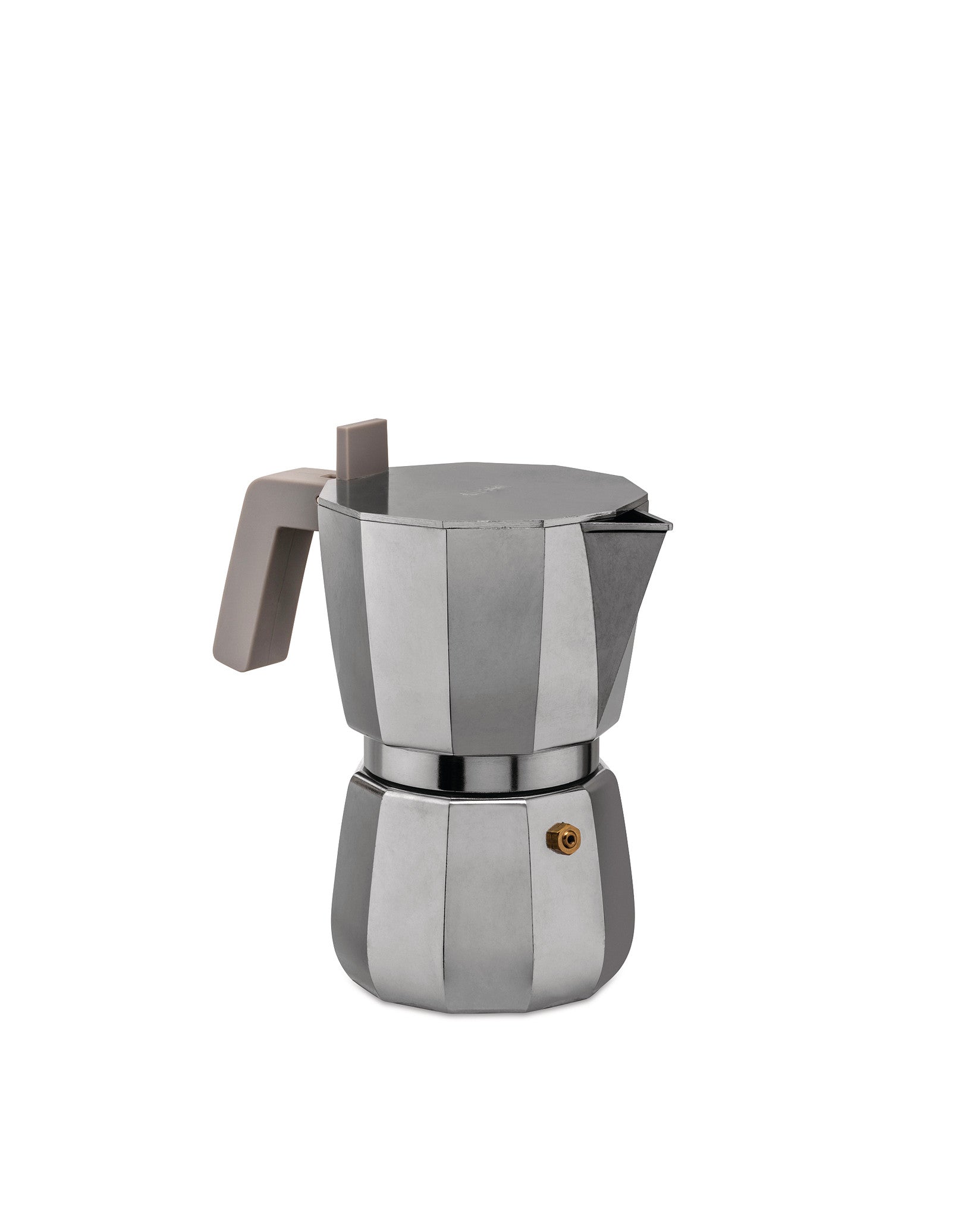 ophouden Toestand Leonardoda Moka - Espresso coffee maker – Alessi USA Inc