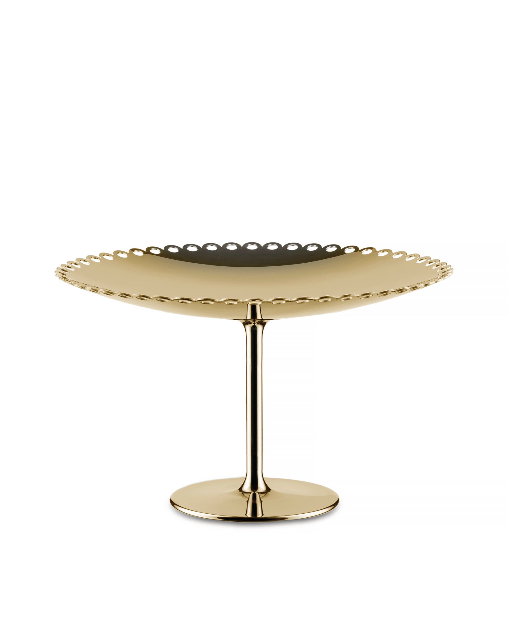 Edges: Cake stand by Nika Zupanc | Alessi