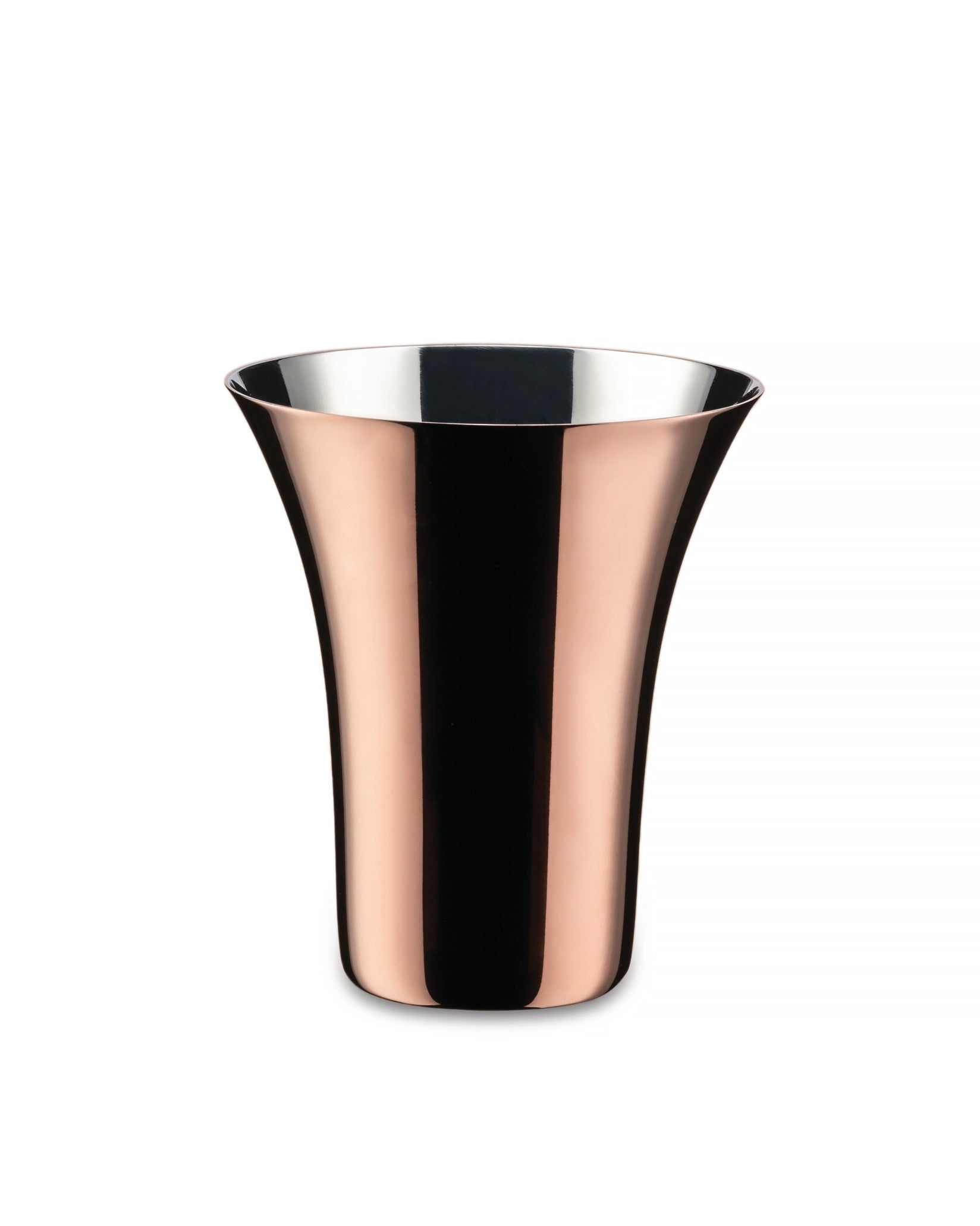 Kuru Kuru: Cup by Naoto Fukasawa | Alessi