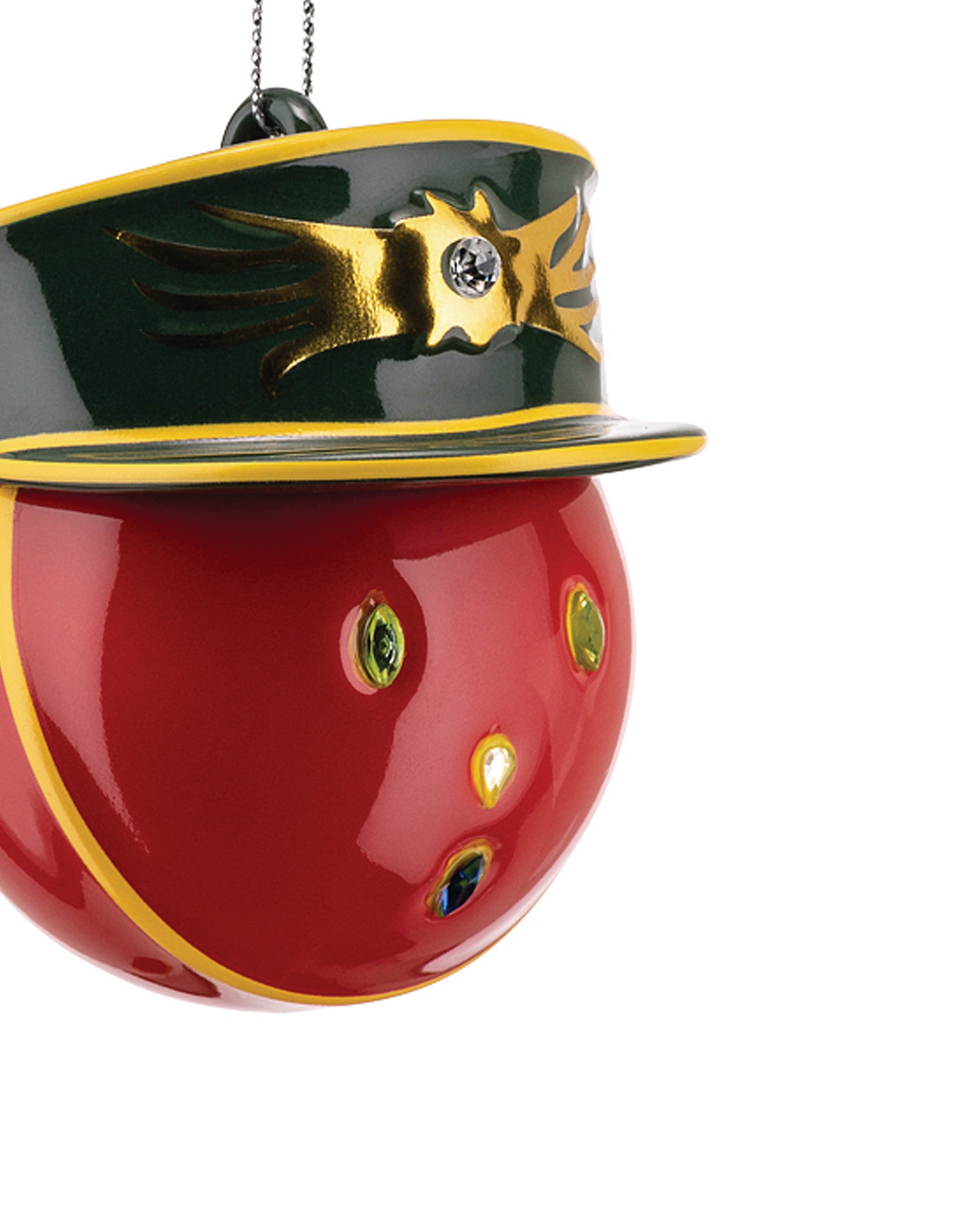 Generale Corallo: Home ornament by Marcello Jori | Alessi