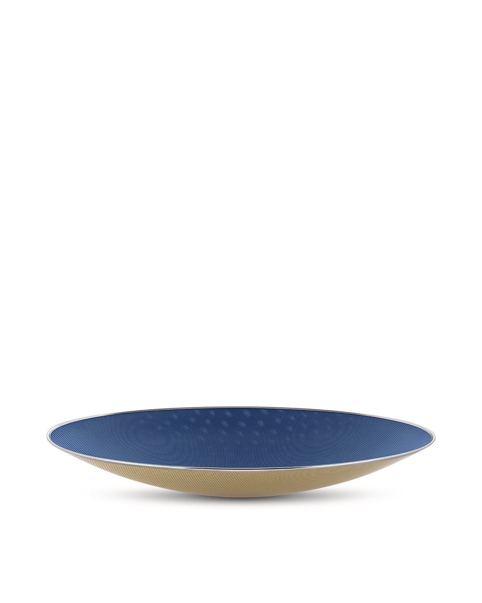 Cohncave: Centrepiece by CSA & Susan Cohn | Alessi