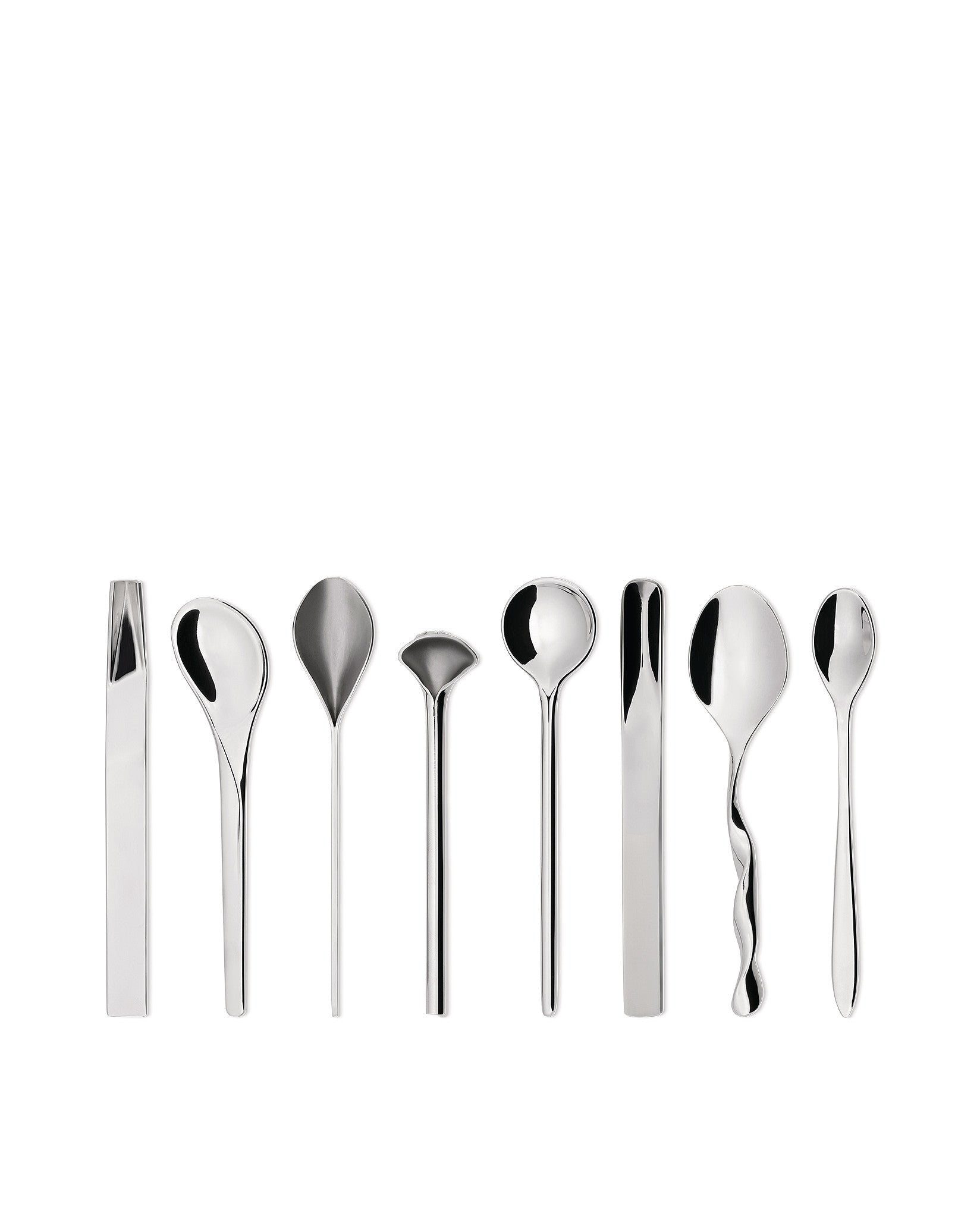 Breakfast Accessories & Gifts  Alessi (US) – Alessi USA Inc
