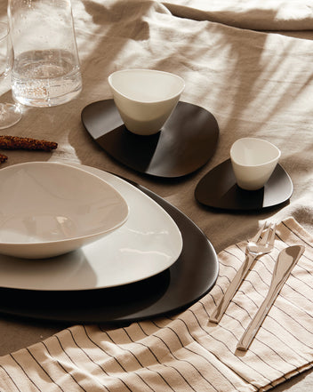 Modern Design Dinnerware Sets, Plates & Bowls | Alessi
