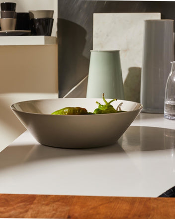 Modern Design Dinnerware Sets, Plates & Bowls | Alessi