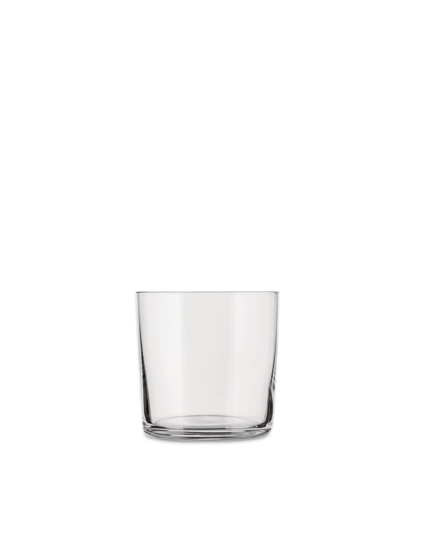 Alessi Glass Family Tumbler Set of 4