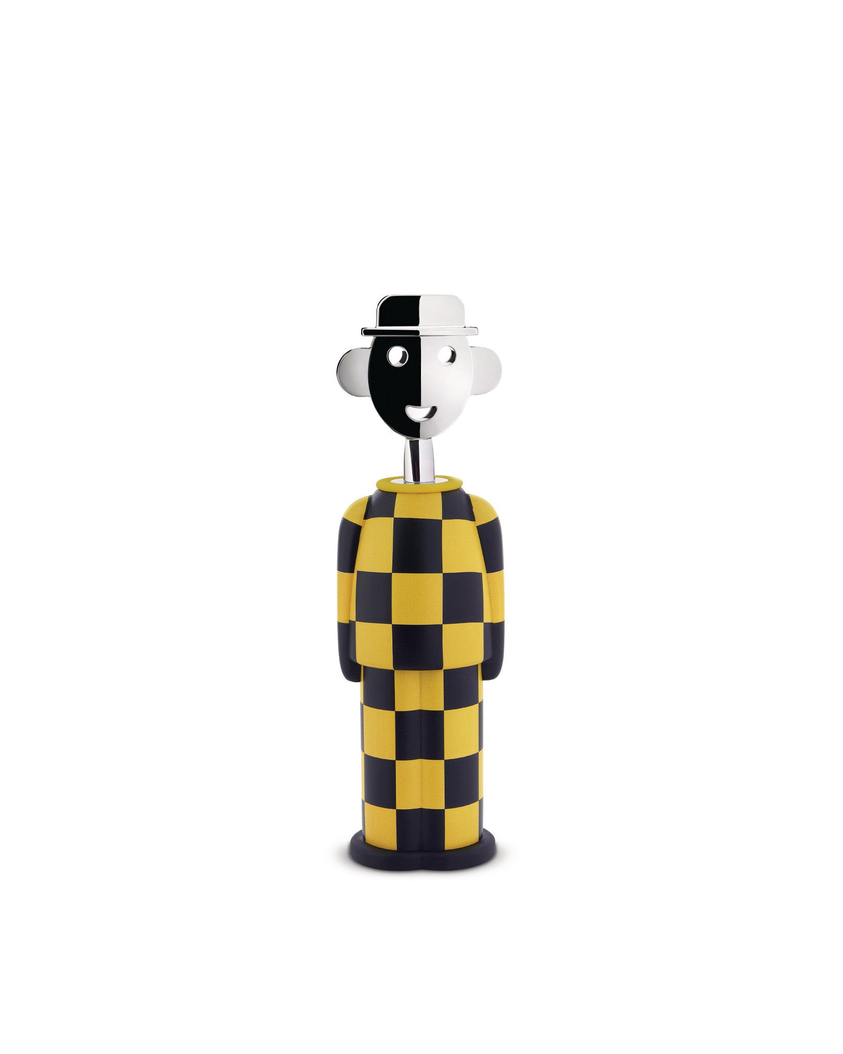 Alessi Alessandro M. - Giallo e Nero corkscrew — product image