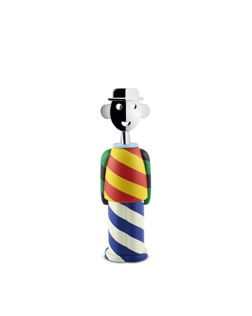 Alessandro M. - Twirl Default Title Corkscrew Alessi
