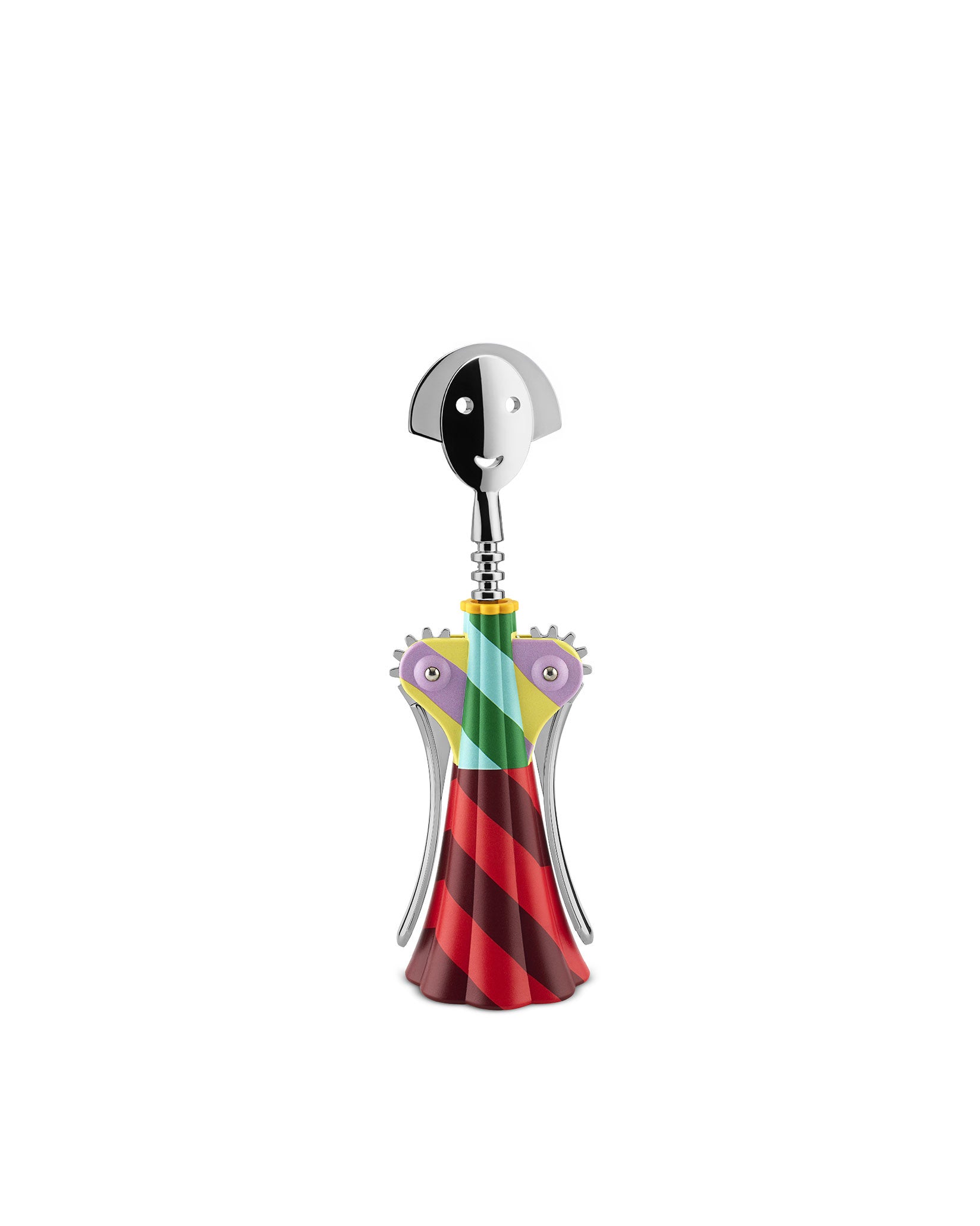 Anna G.: Corkscrew by Alessandro Mendini & Fulvia Mendini | Alessi