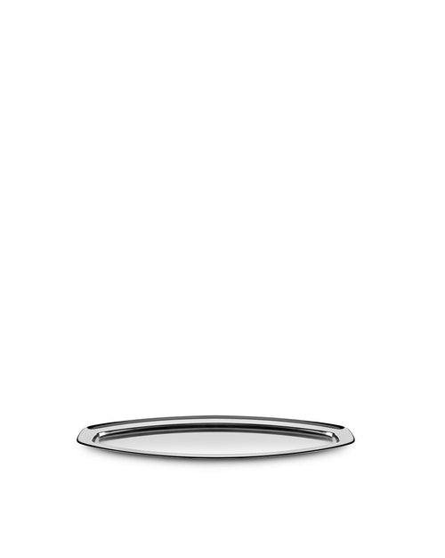 127 cm 55 || inch 21¾″ Fish plate Alessi