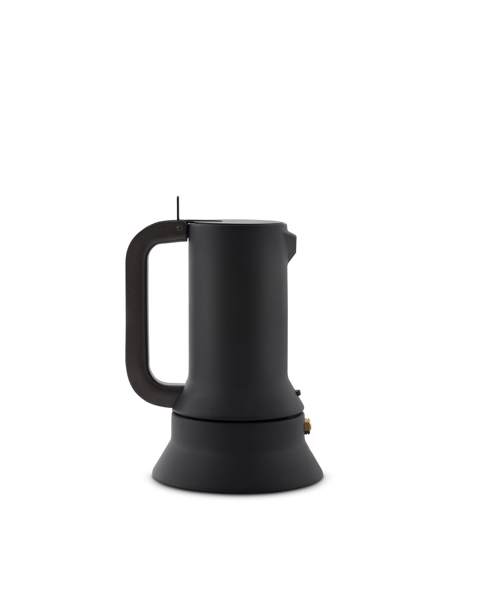 Alessi Alessi - C.P. Company 9090 espresso coffee maker — product image
