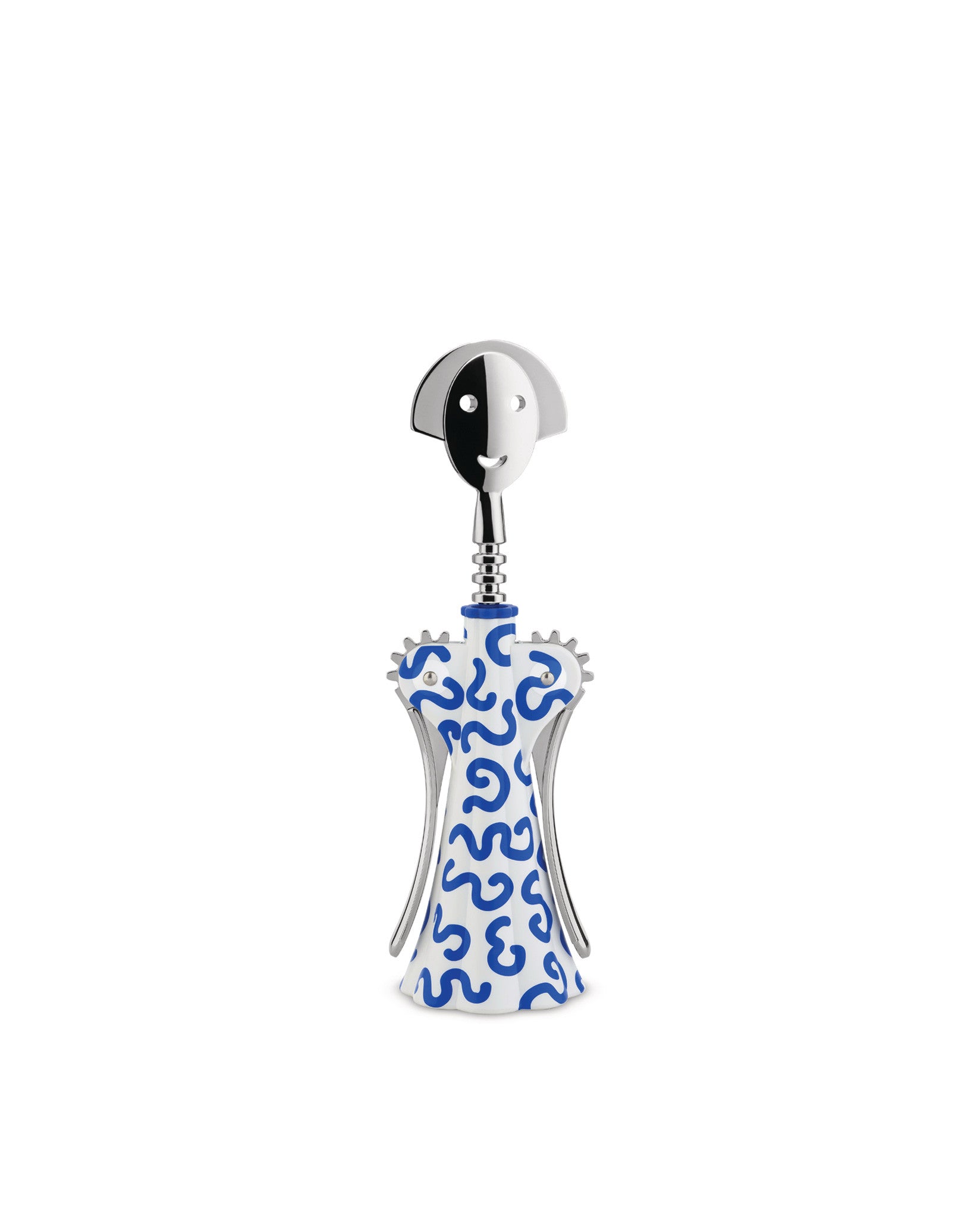 Anna G. - Delft Default Title Corkscrew Alessi