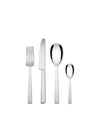 Asta Default Title Cutlery/flatware set 24 pieces Alessi