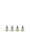 Barkplace Tree Default Title Set of 4 place markers Alessi