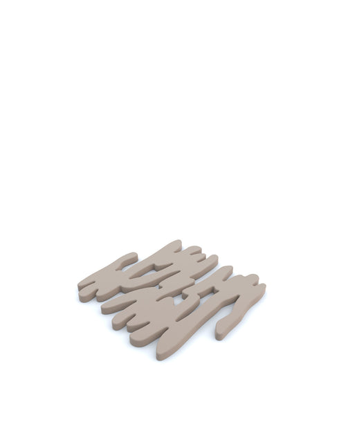 Barkforpan Default Title Trivet Alessi