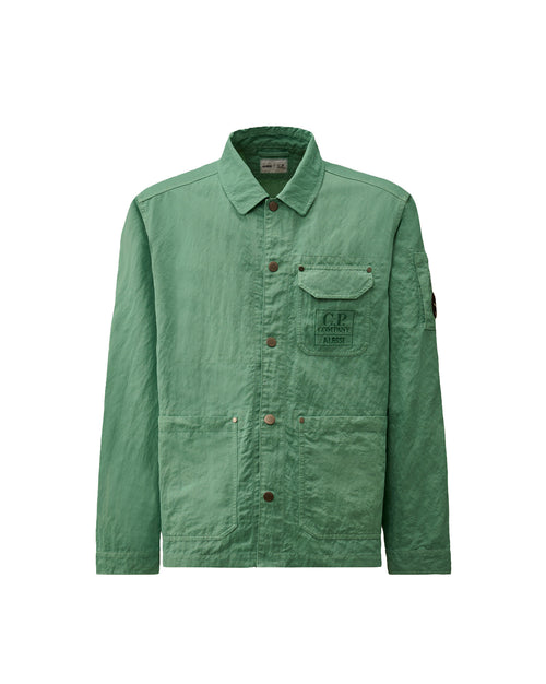Alessi C.P. Company M Overshirt Alessi