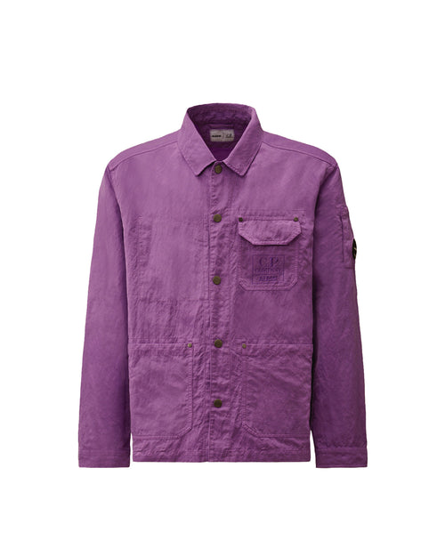 Alessi C.P. Company S Overshirt Alessi