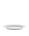 La Bella Tavola Default Title Oval serving plate Alessi