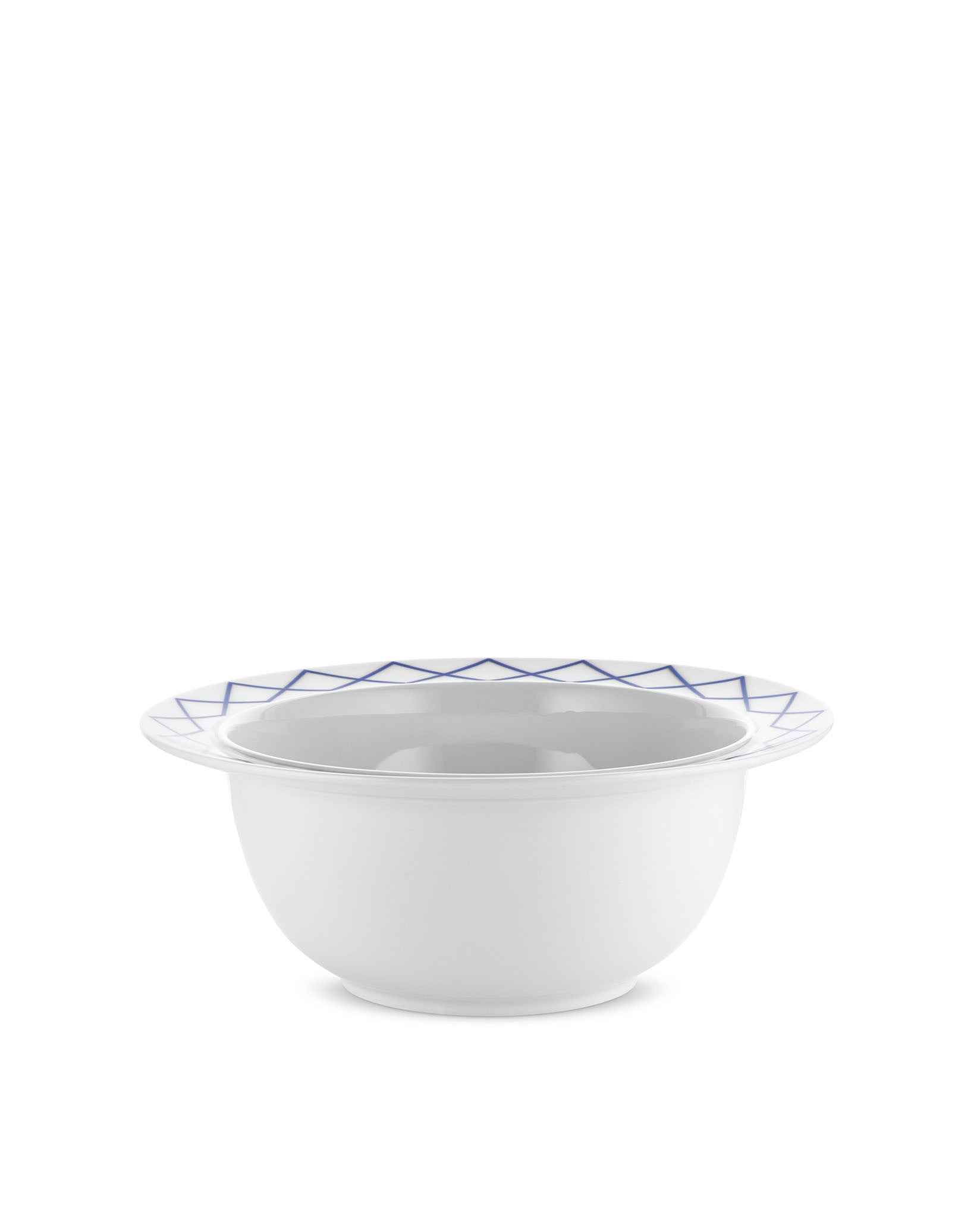 La Bella Tavola and My Beautiful China Default Title Salad bowl Alessi